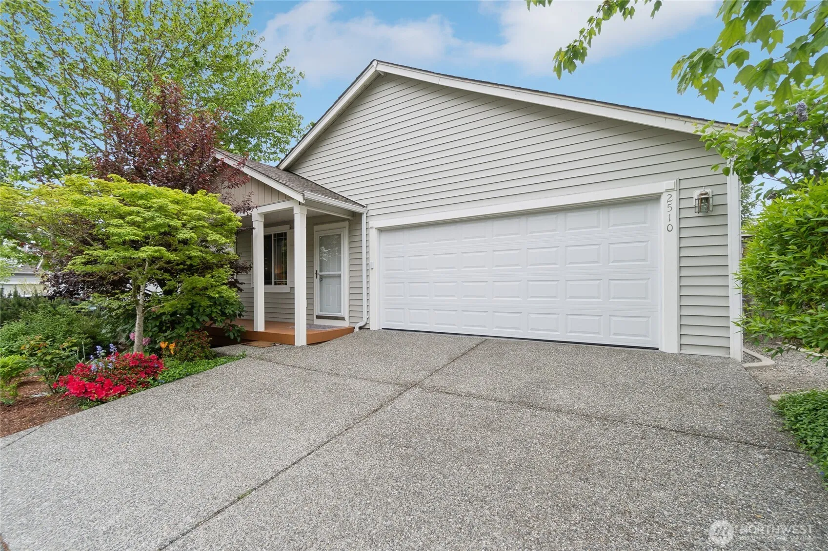 2510 155th Street Sw, Lynnwood