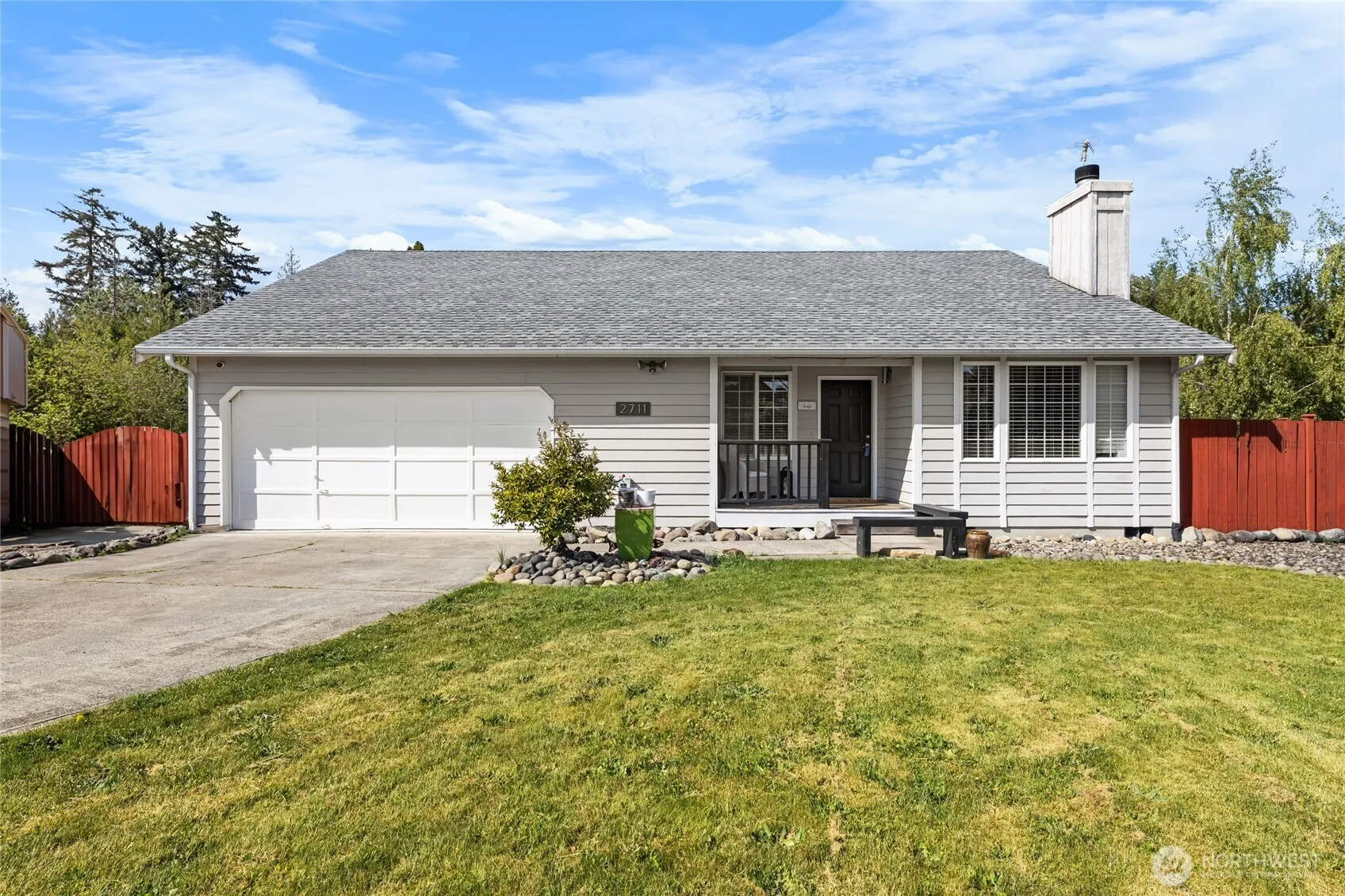Property photo for 2711 159th Street Ct E, Tacoma