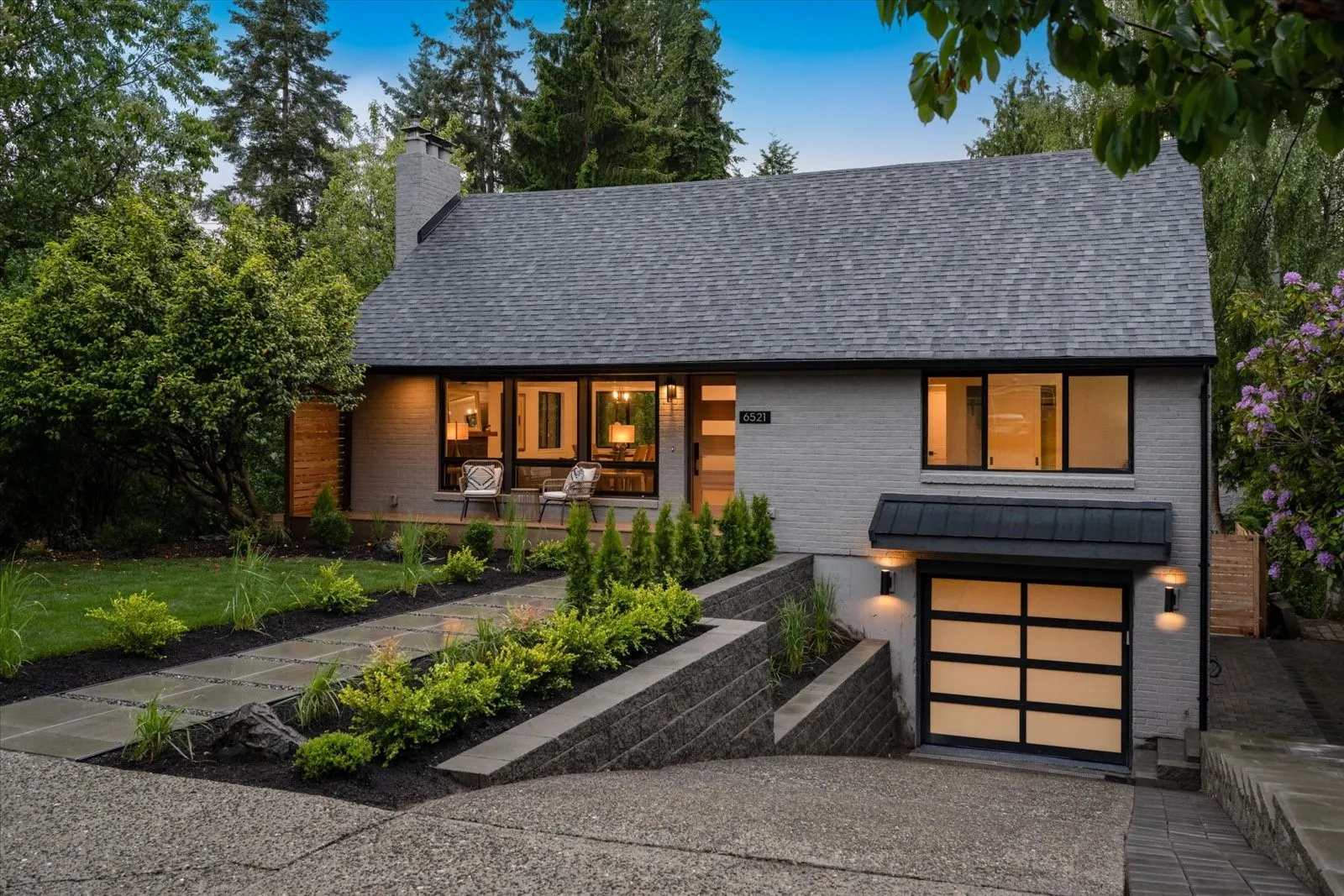 Property photo for 6521 27th Avenue Ne, Seattle