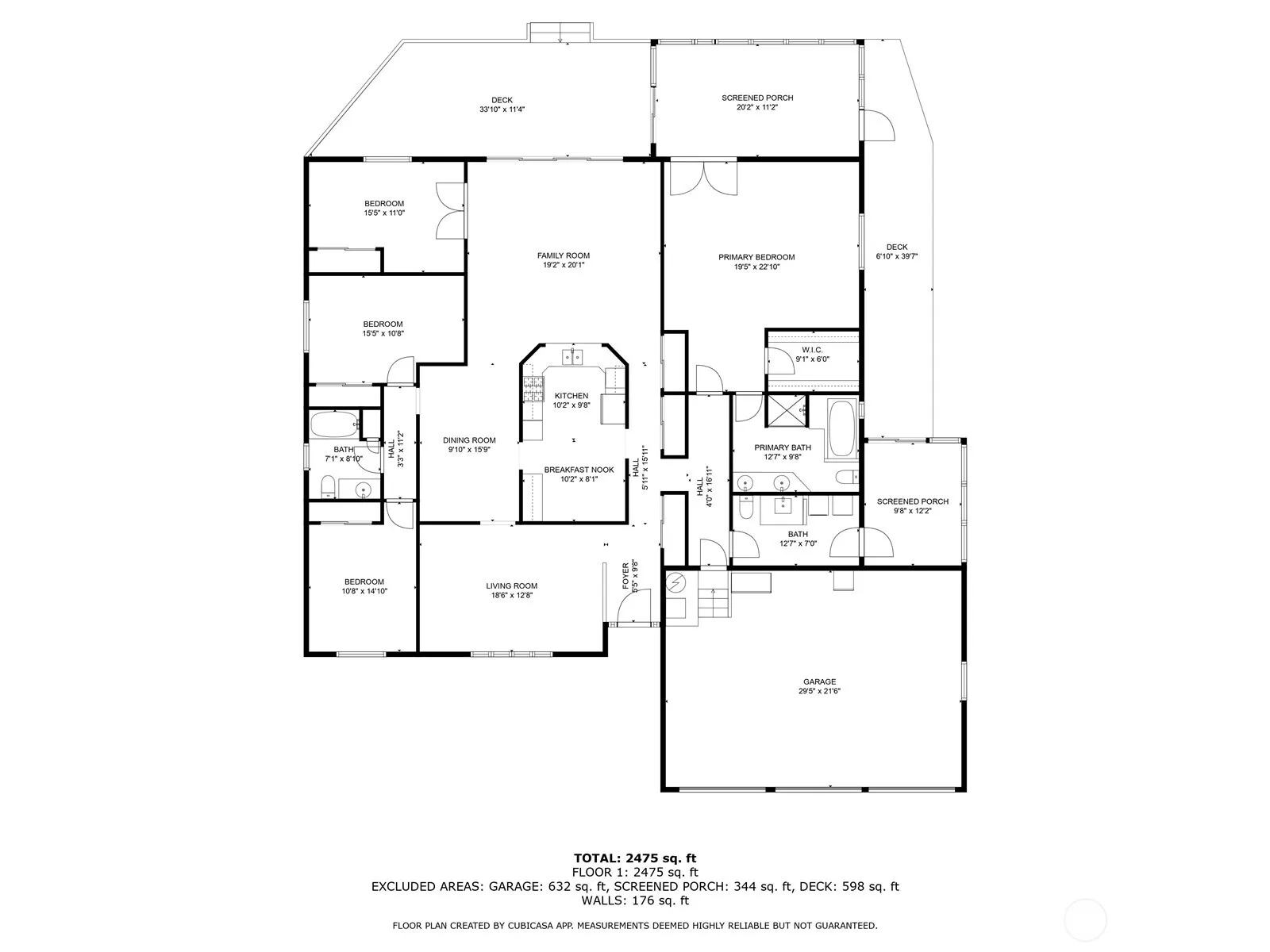 Property photo for 18322 Se 140th Street, Renton photo 3