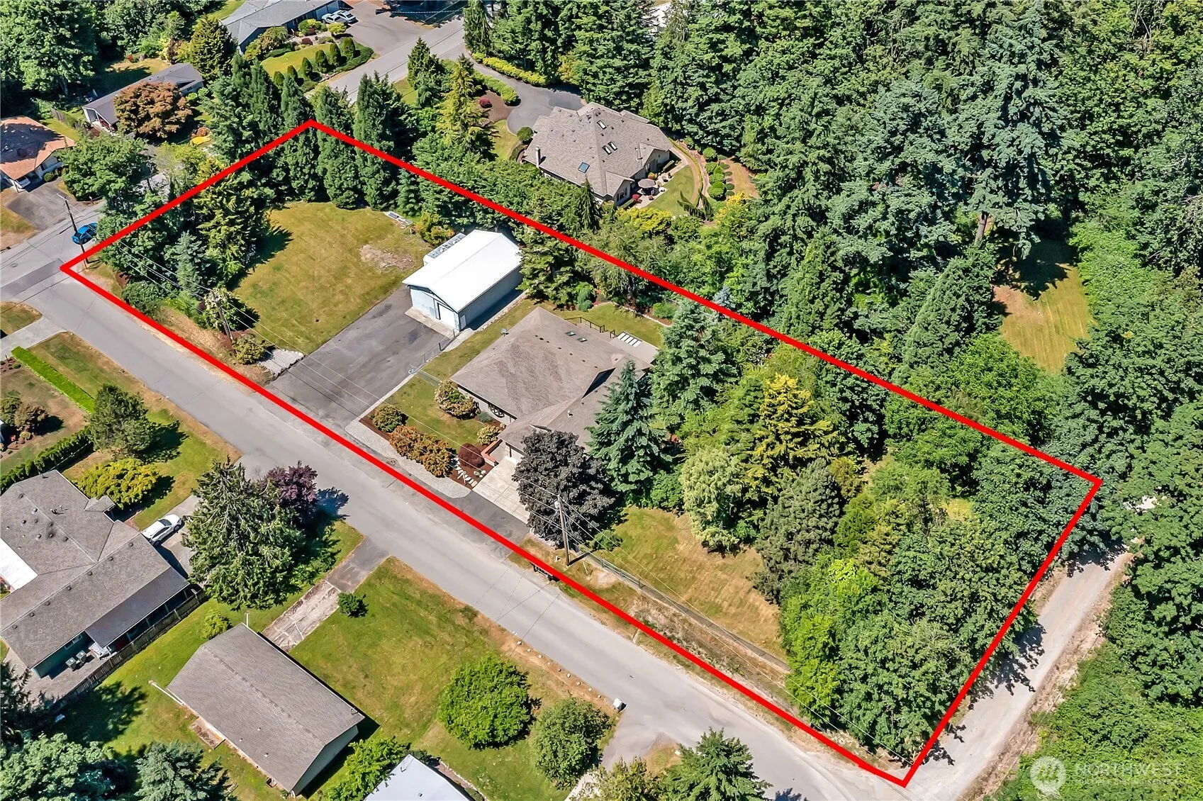 Property photo for 18322 Se 140th Street, Renton