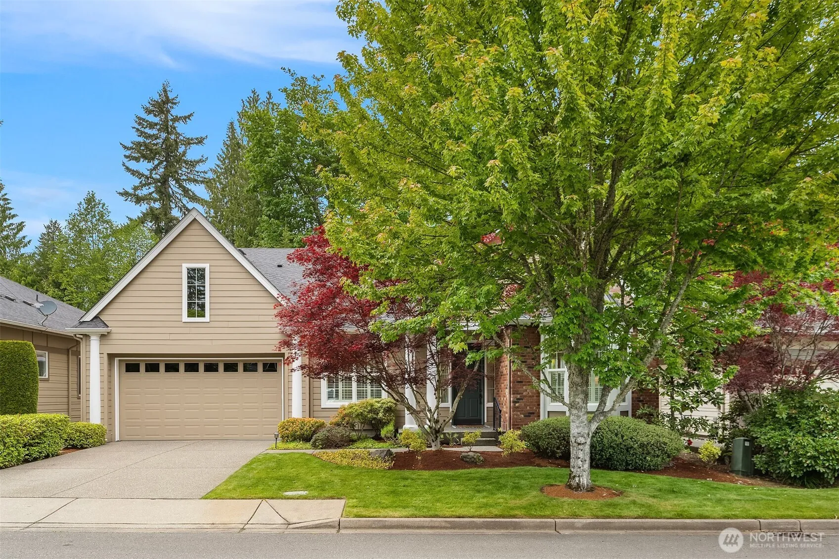 24164 Ne 131st Terrace, Redmond