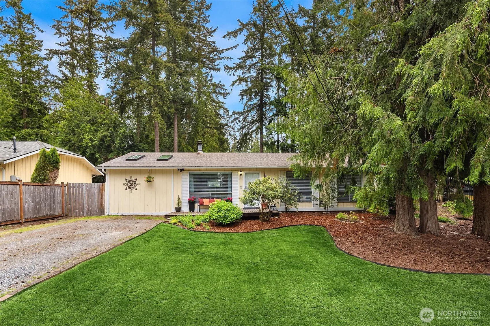 920 207th Place Ne, Sammamish