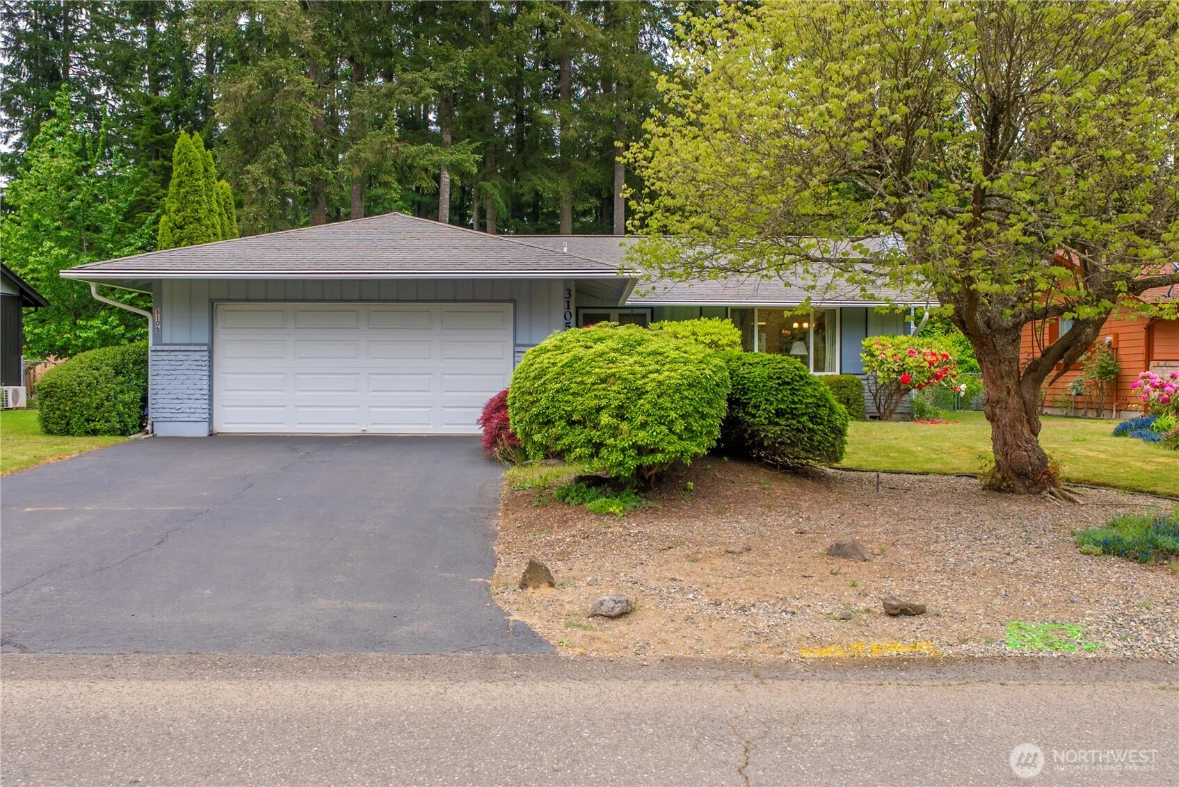 Property photo for 3105 Se Summer Place, Port Orchard