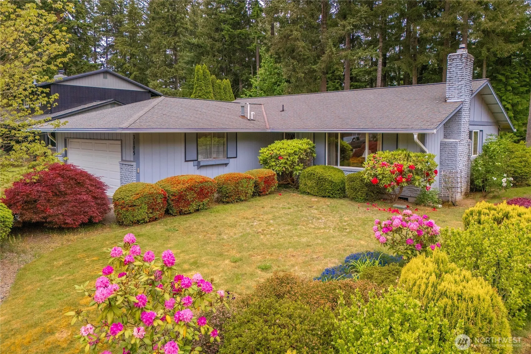 Property photo for 3105 Se Summer Place, Port Orchard photo 2