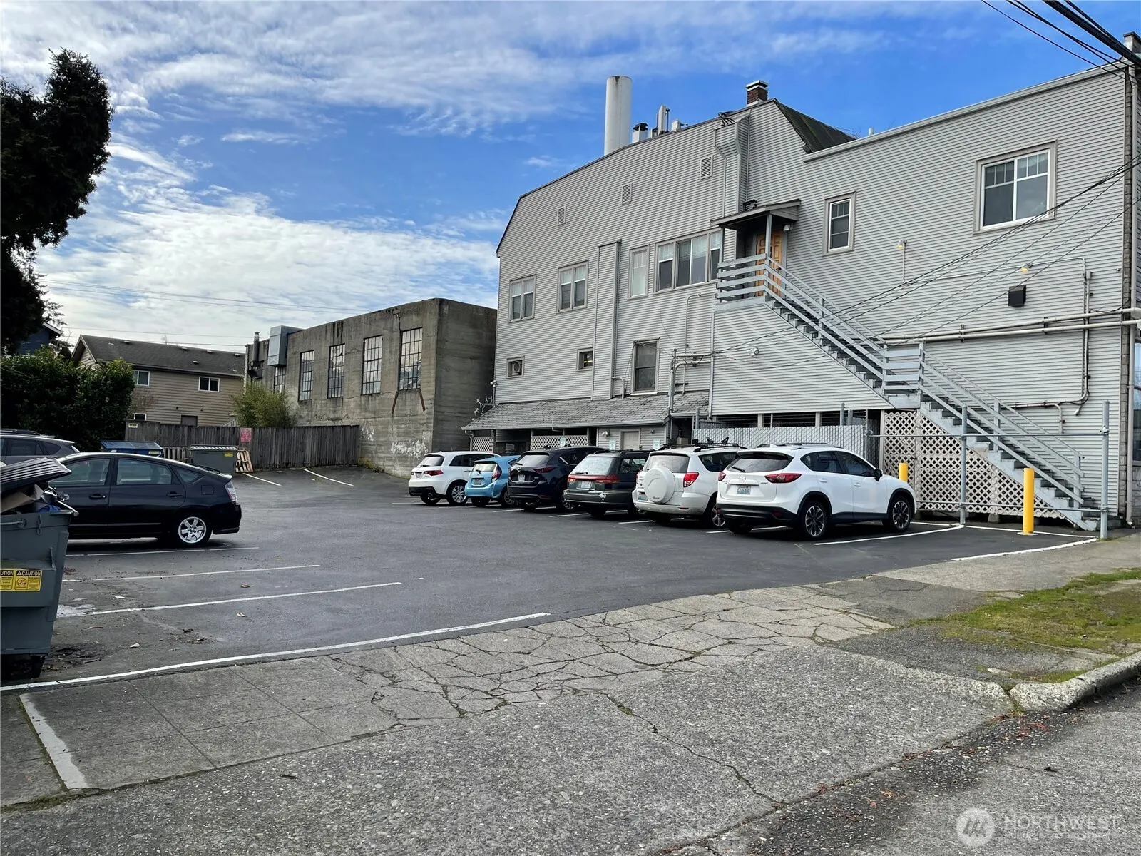 Property photo for 8214 Greenwood Avenue N, Seattle photo 4
