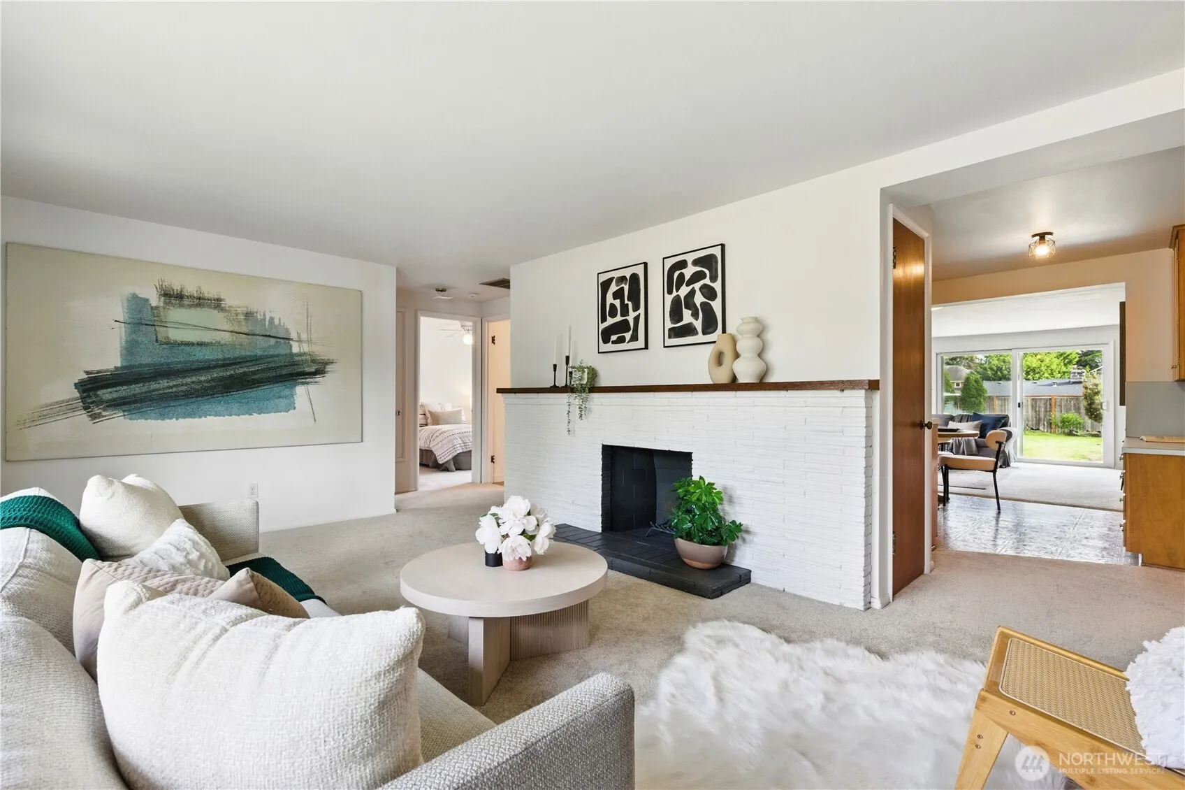 Property photo for 1727 Ne 136th Street, Seattle photo 5