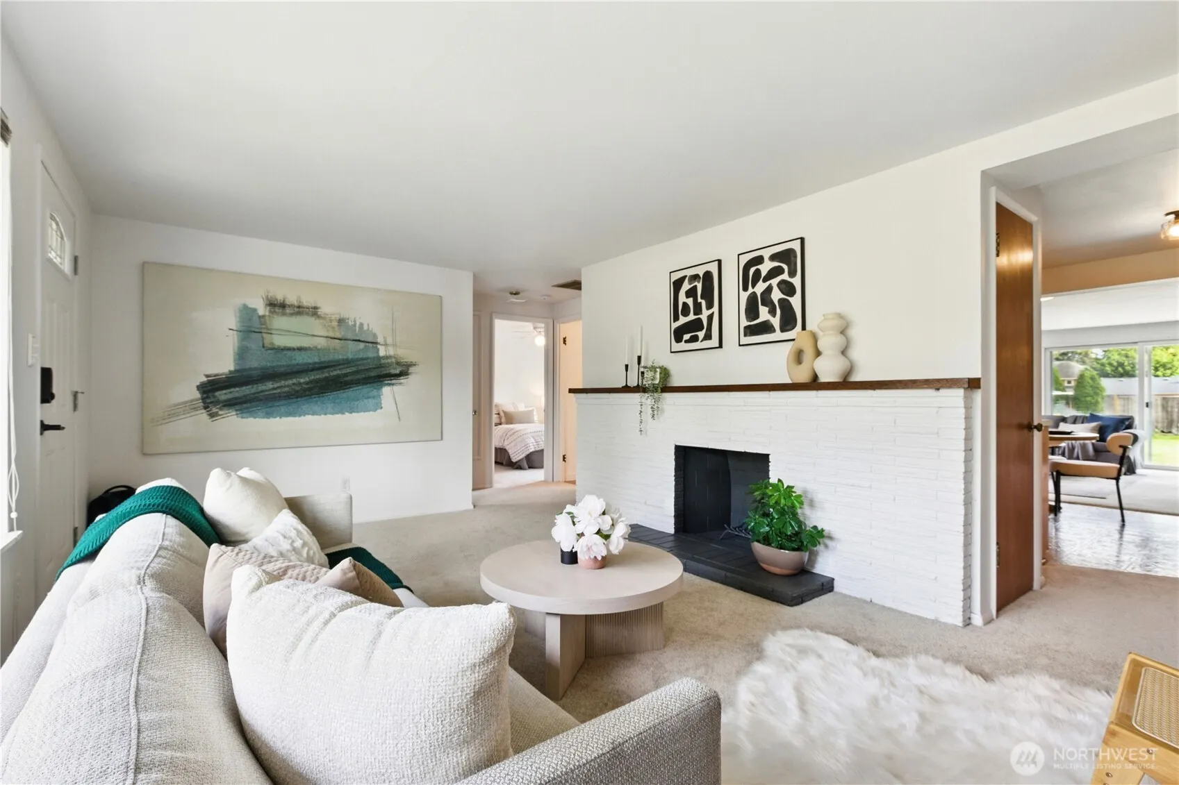 Property photo for 1727 Ne 136th Street, Seattle photo 4