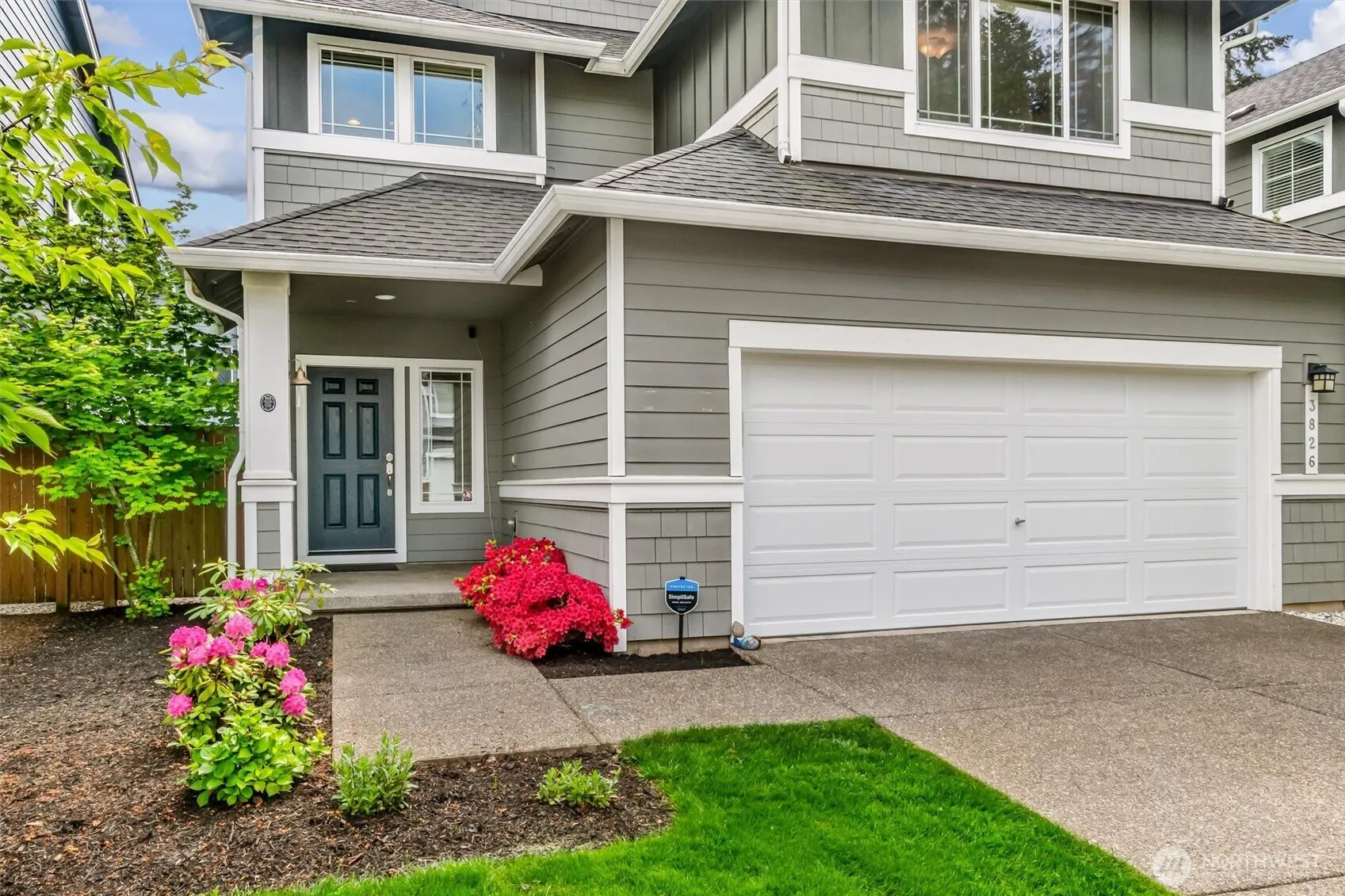 Property photo for 3826 176th Place Se, Bothell photo 2