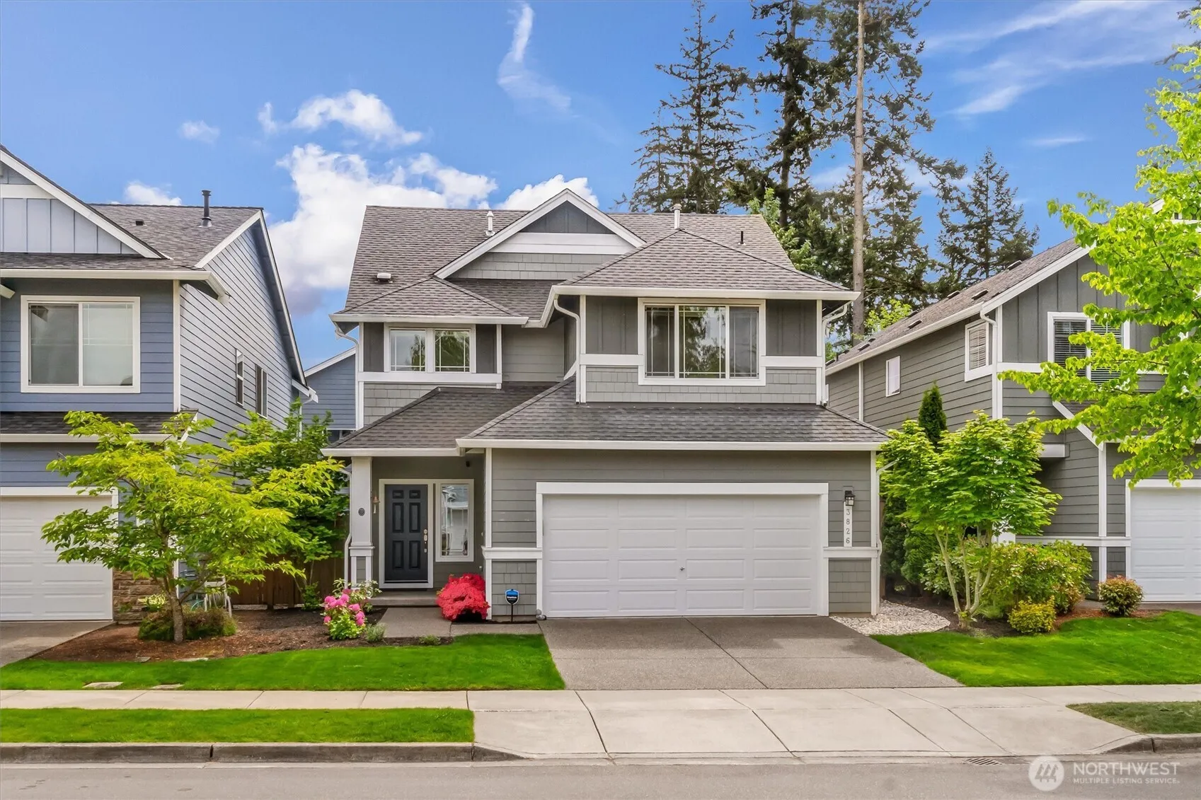 Property photo for 3826 176th Place Se, Bothell