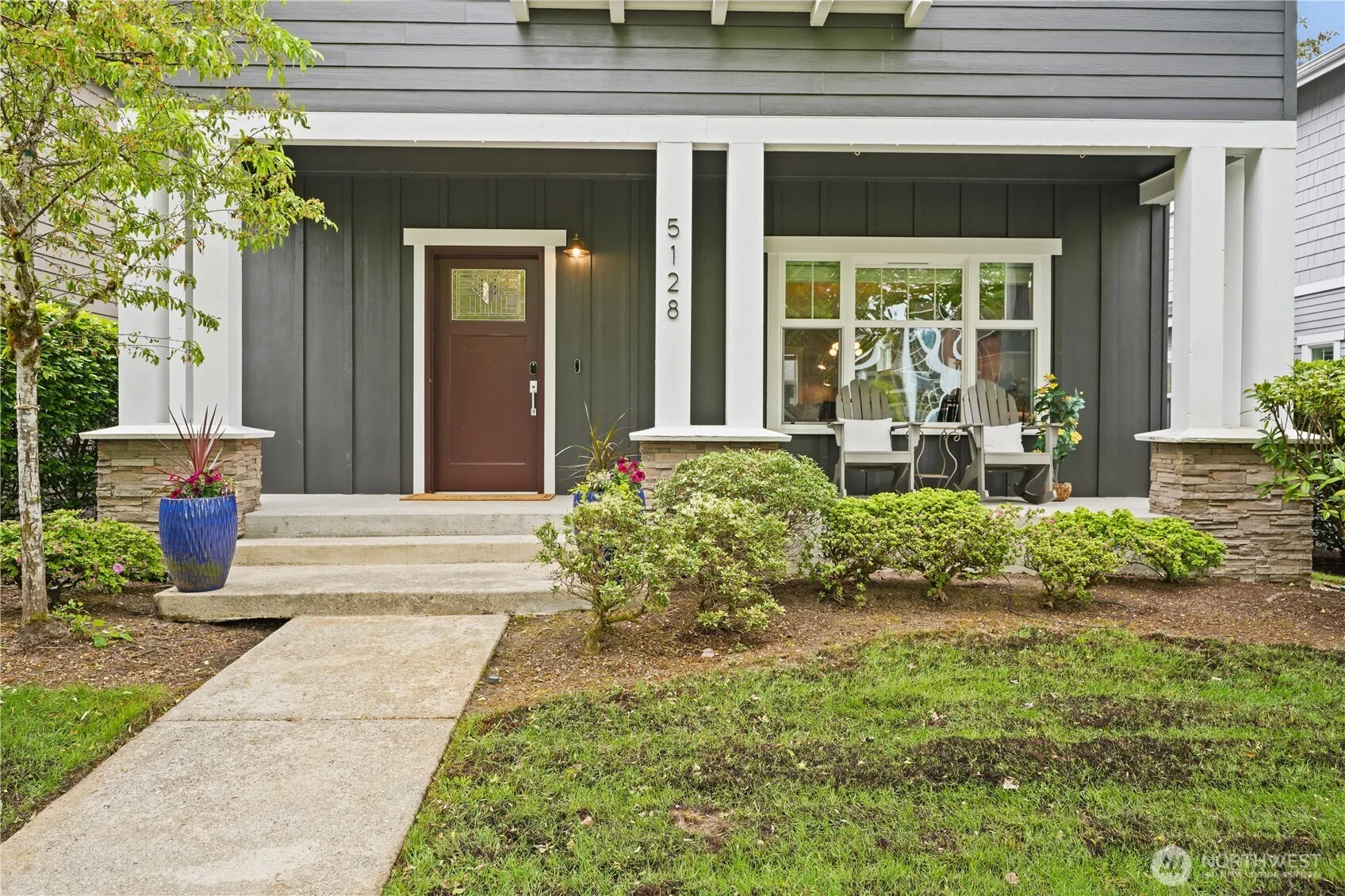 Property photo for 5128 Baltic Street Nw, Gig Harbor photo 2