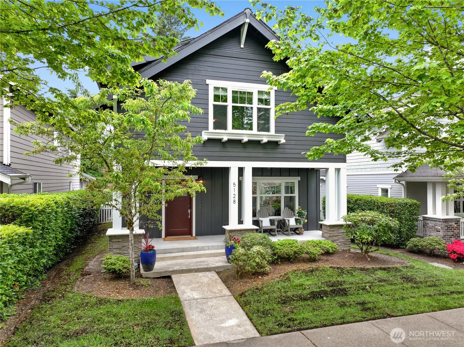 Property photo for 5128 Baltic Street Nw, Gig Harbor