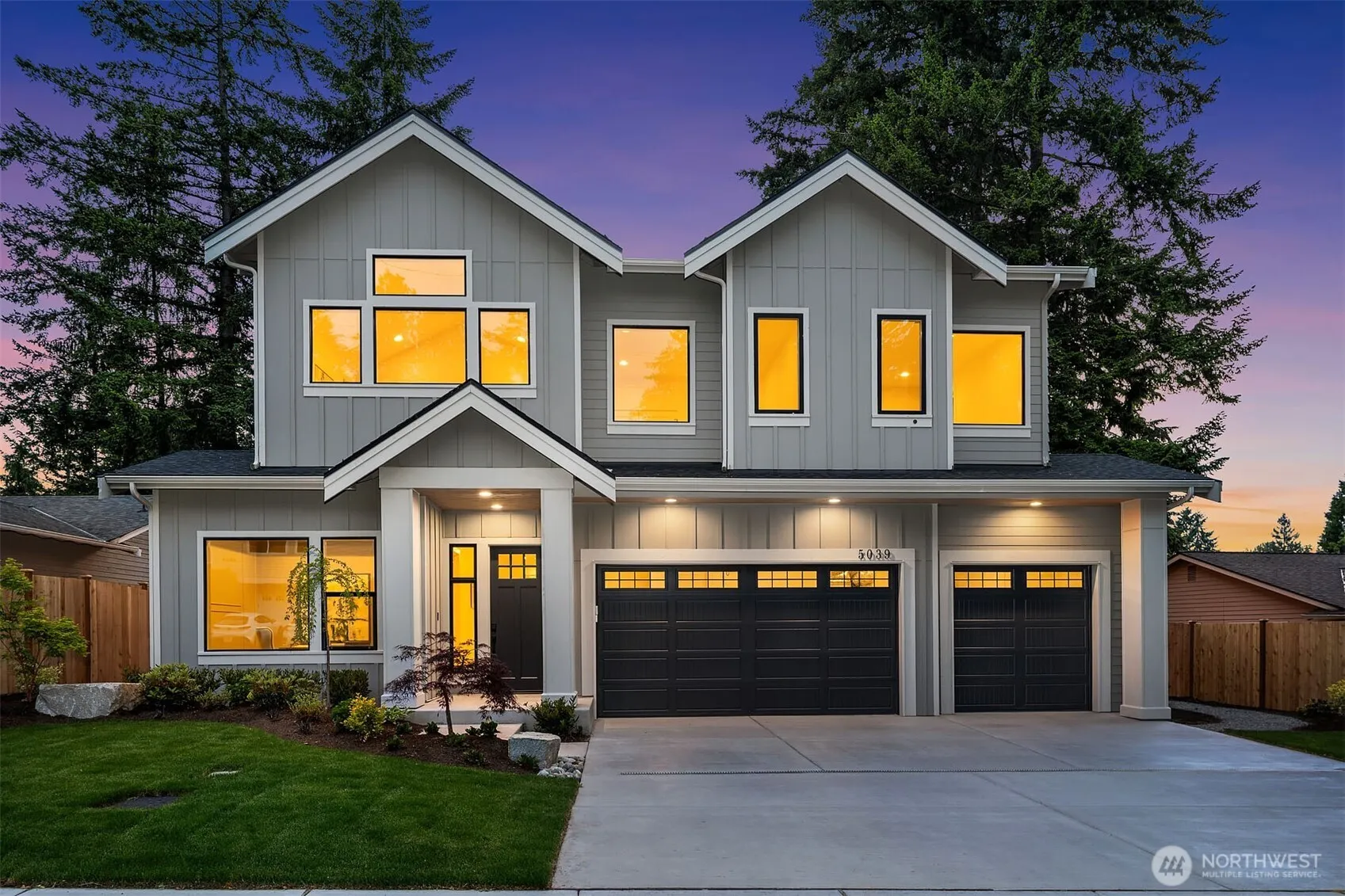 Property photo for 5039 123rd Avenue Se, Bellevue