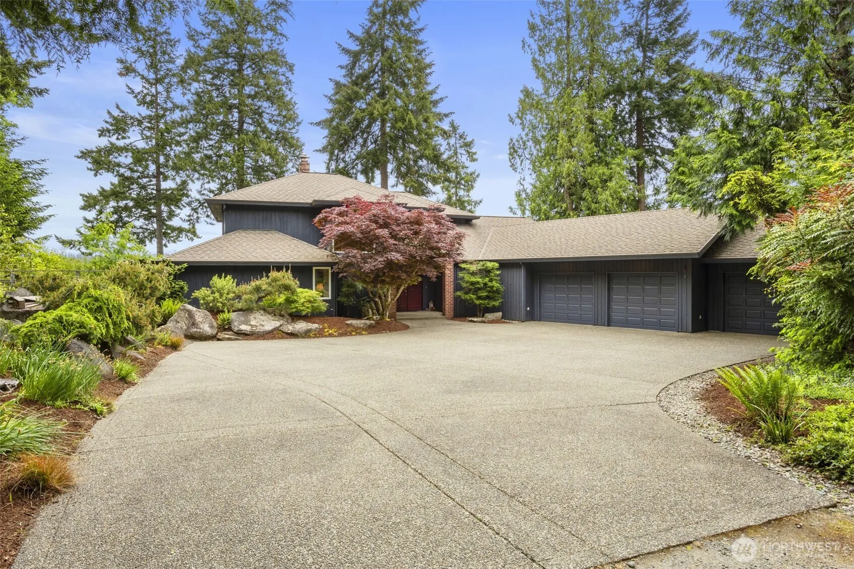 Property photo for 5405 Crane Avenue, Port Orchard