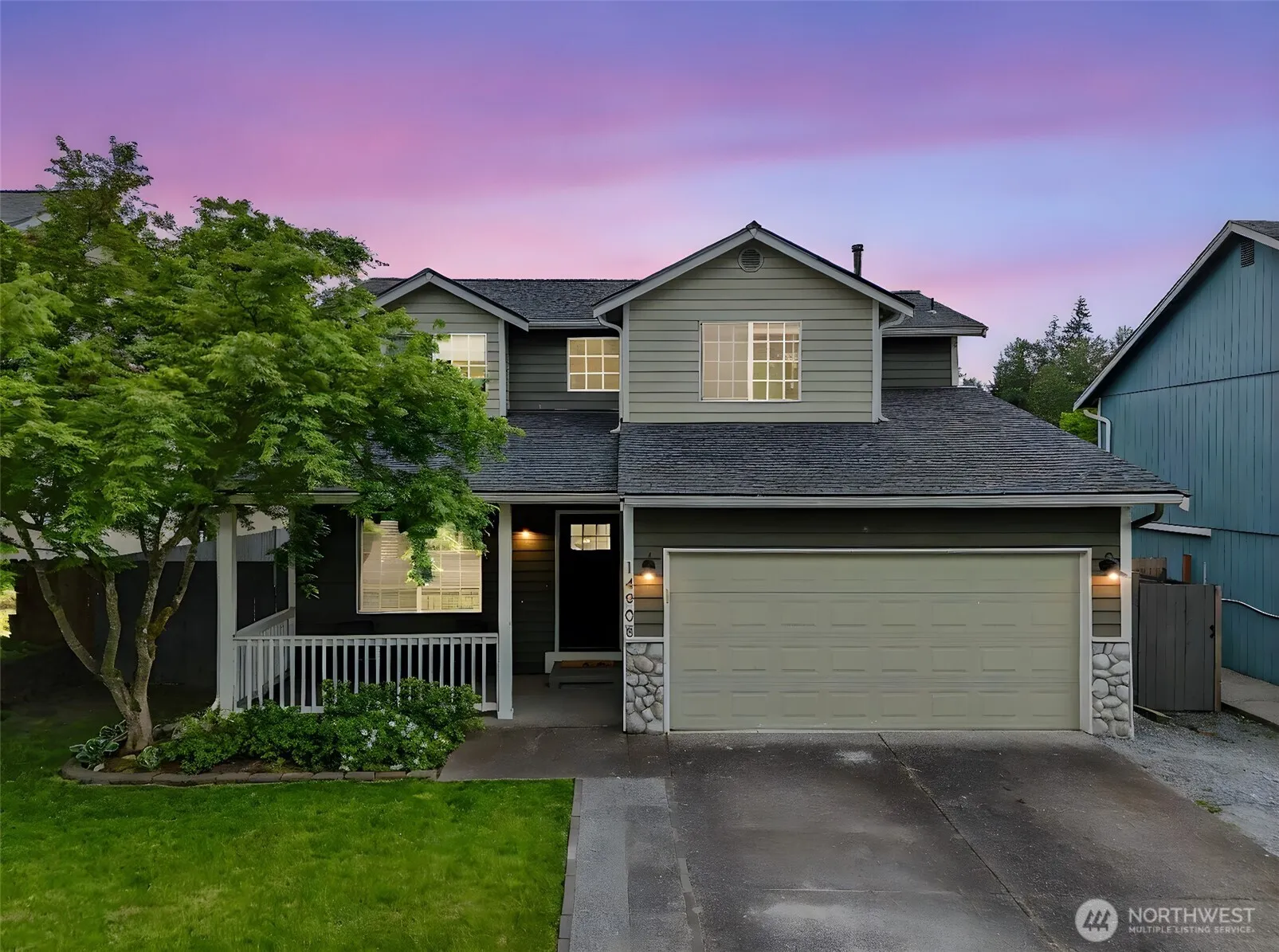 Property photo for 14908 93rd Avenue E, Puyallup