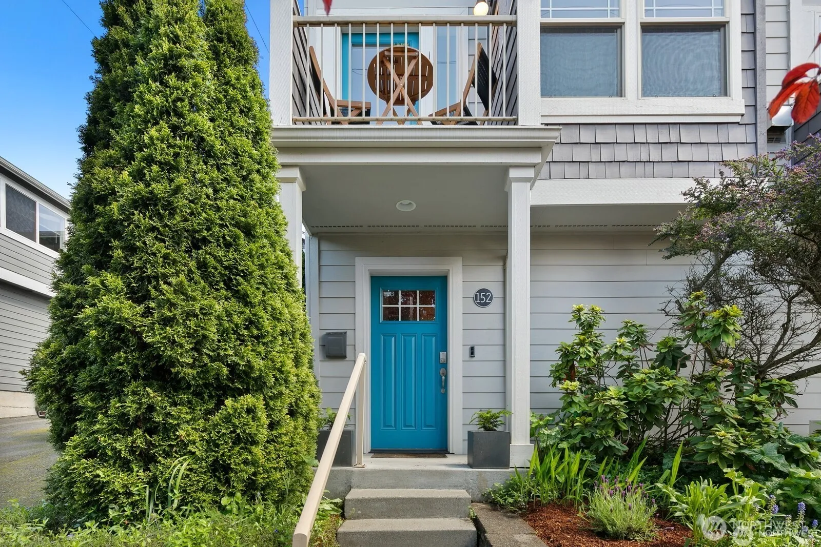 Property photo for 152 18th Avenue, Seattle