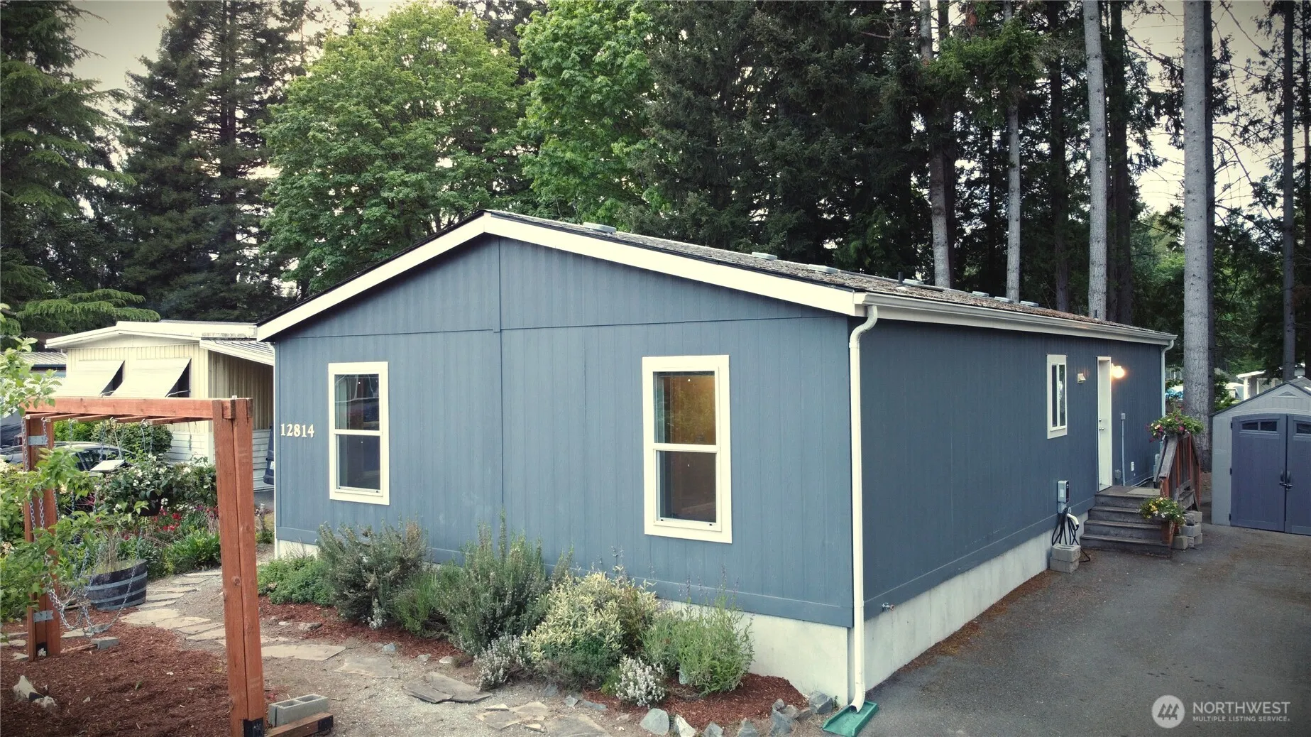12814 Ne 190th Place, Bothell