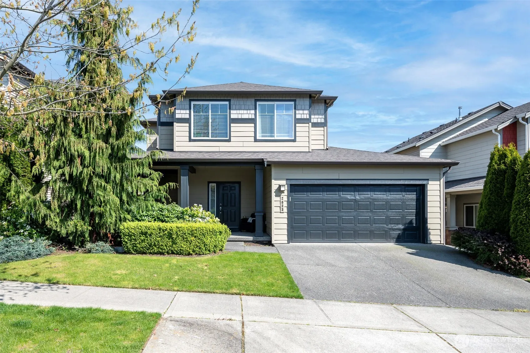 2033 63rd Street Se, Auburn