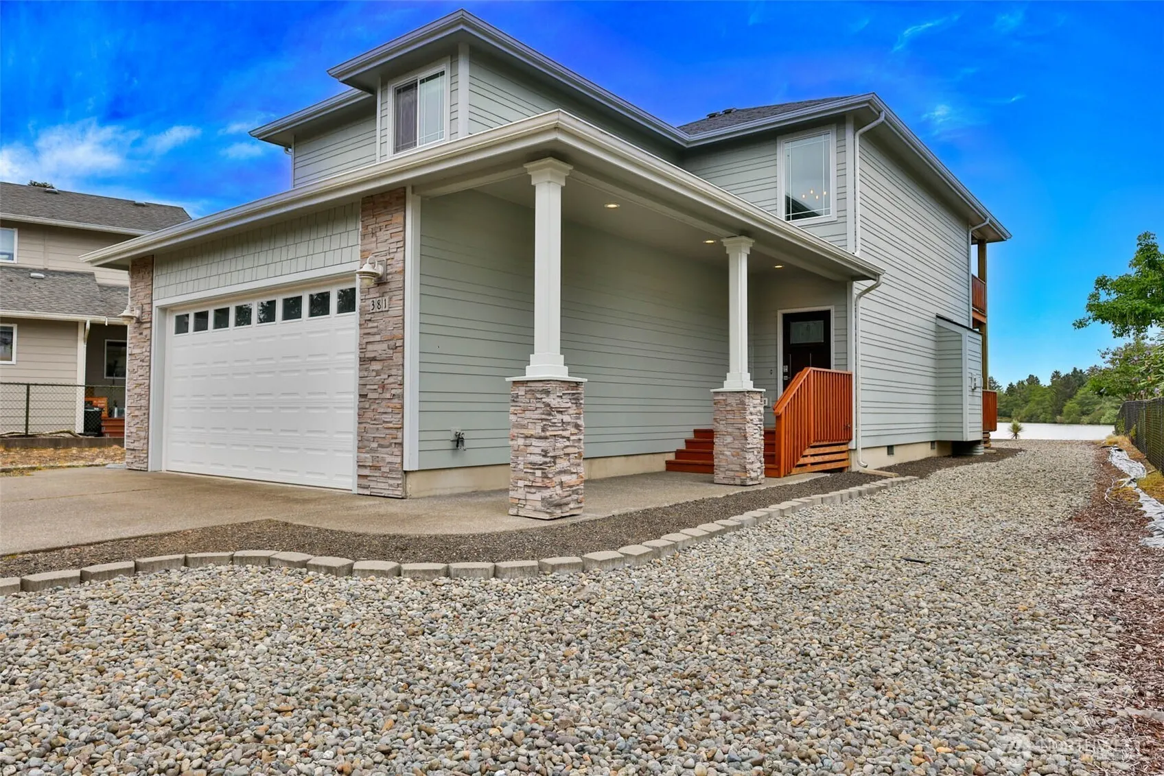 Property photo for 381 Lake Bay Loop Se, Ocean Shores photo 5
