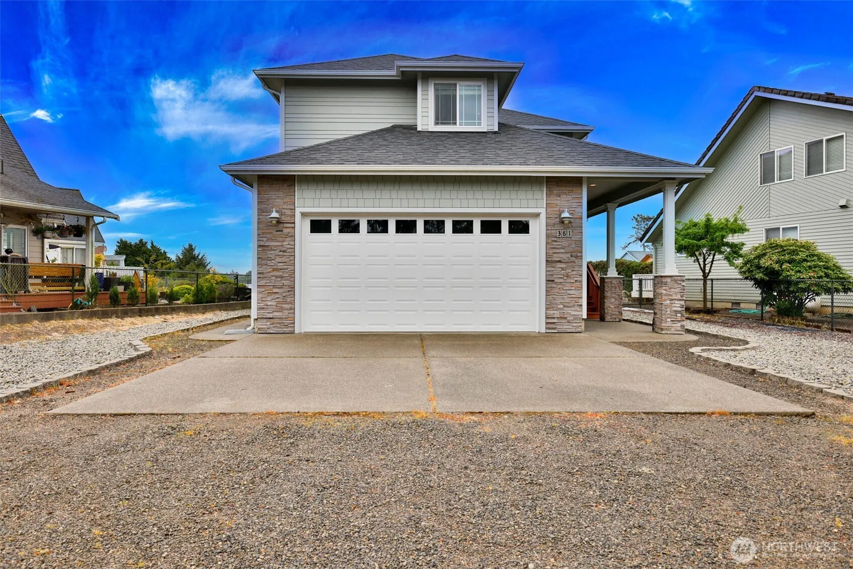 Property photo for 381 Lake Bay Loop Se, Ocean Shores photo 3