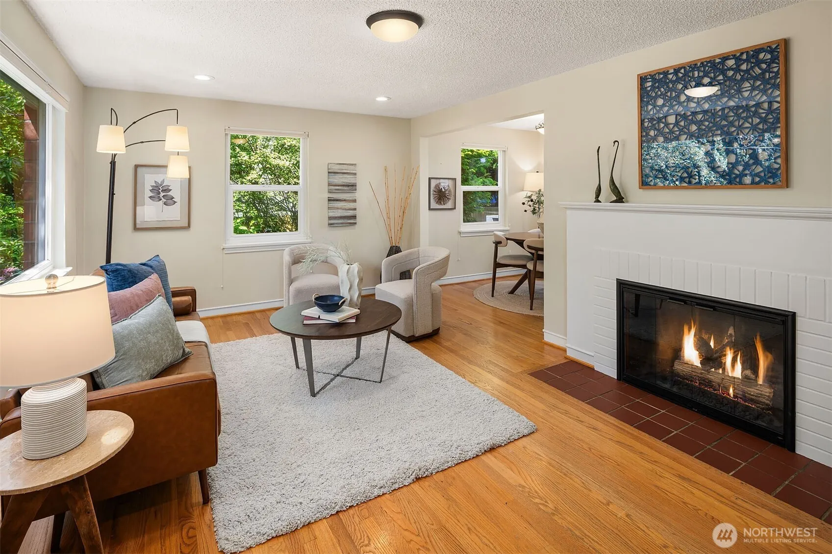 Property photo for 7748 25th Avenue Nw, Seattle photo 2