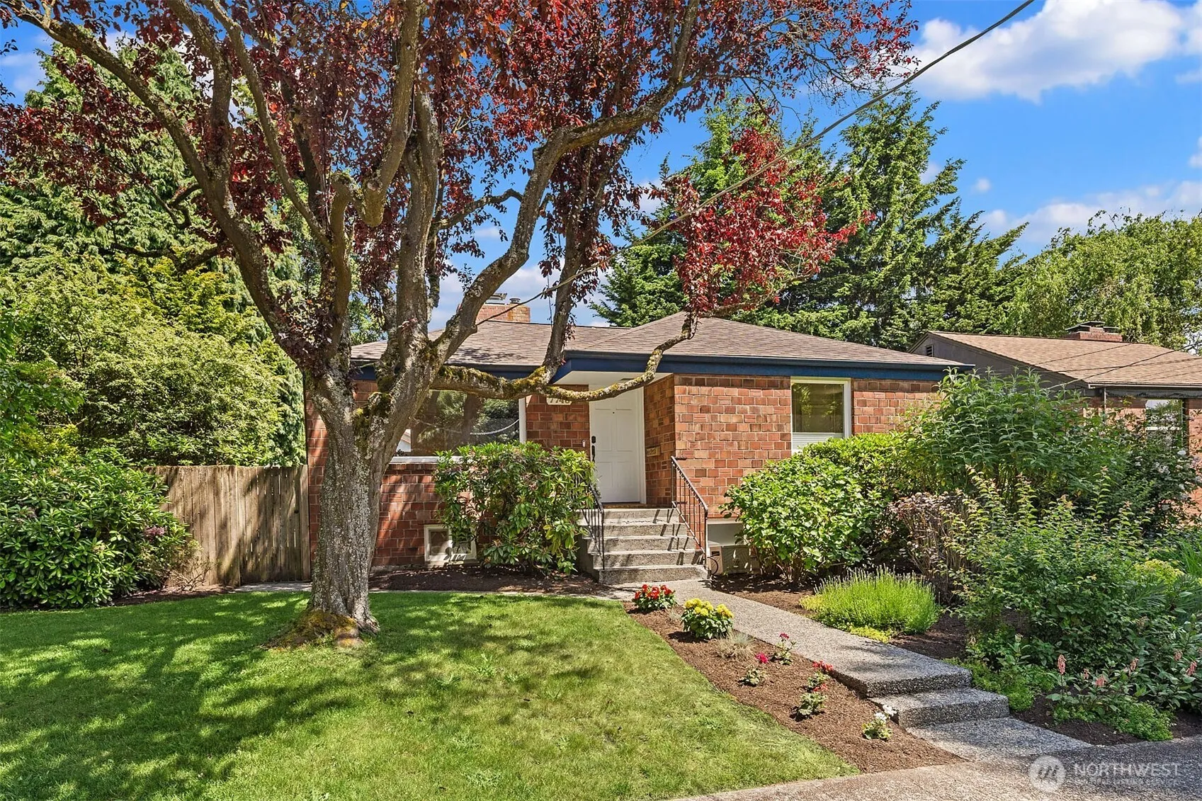 Property photo for 7748 25th Avenue Nw, Seattle