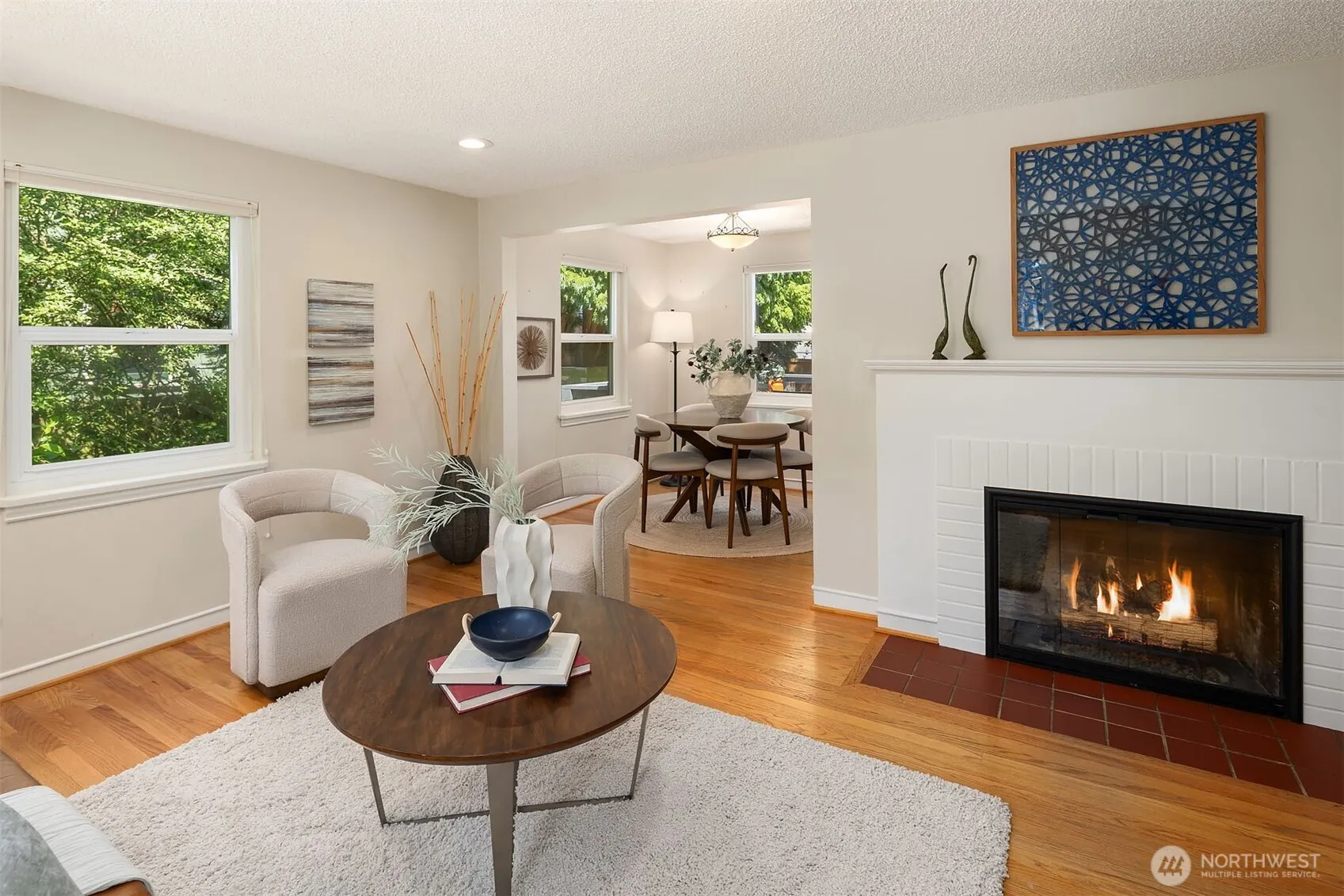 Property photo for 7748 25th Avenue Nw, Seattle photo 5