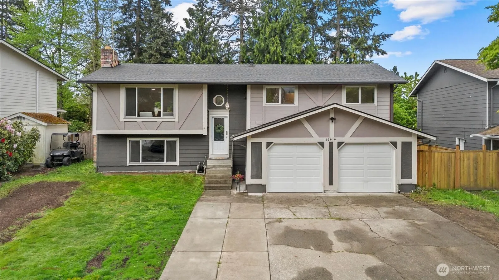 Property photo for 12919 Se 185th Street, Renton
