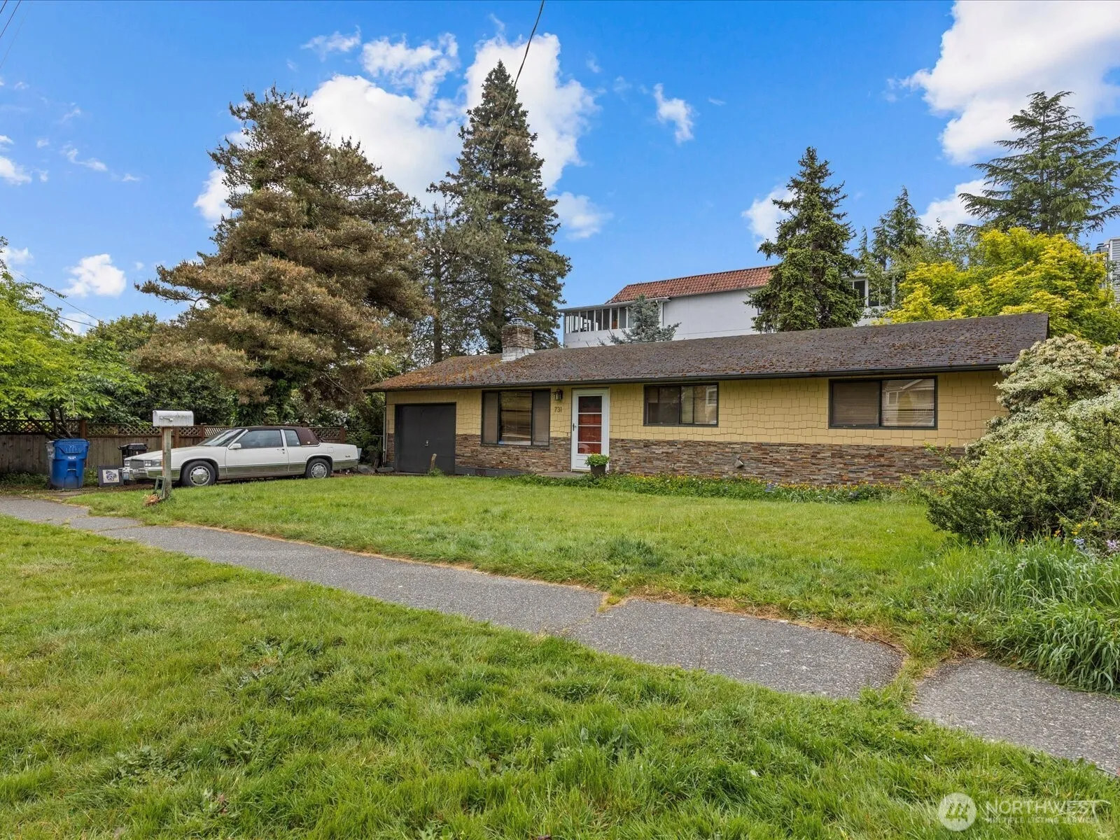 Property photo for 731 N 86th Street, Seattle photo 5