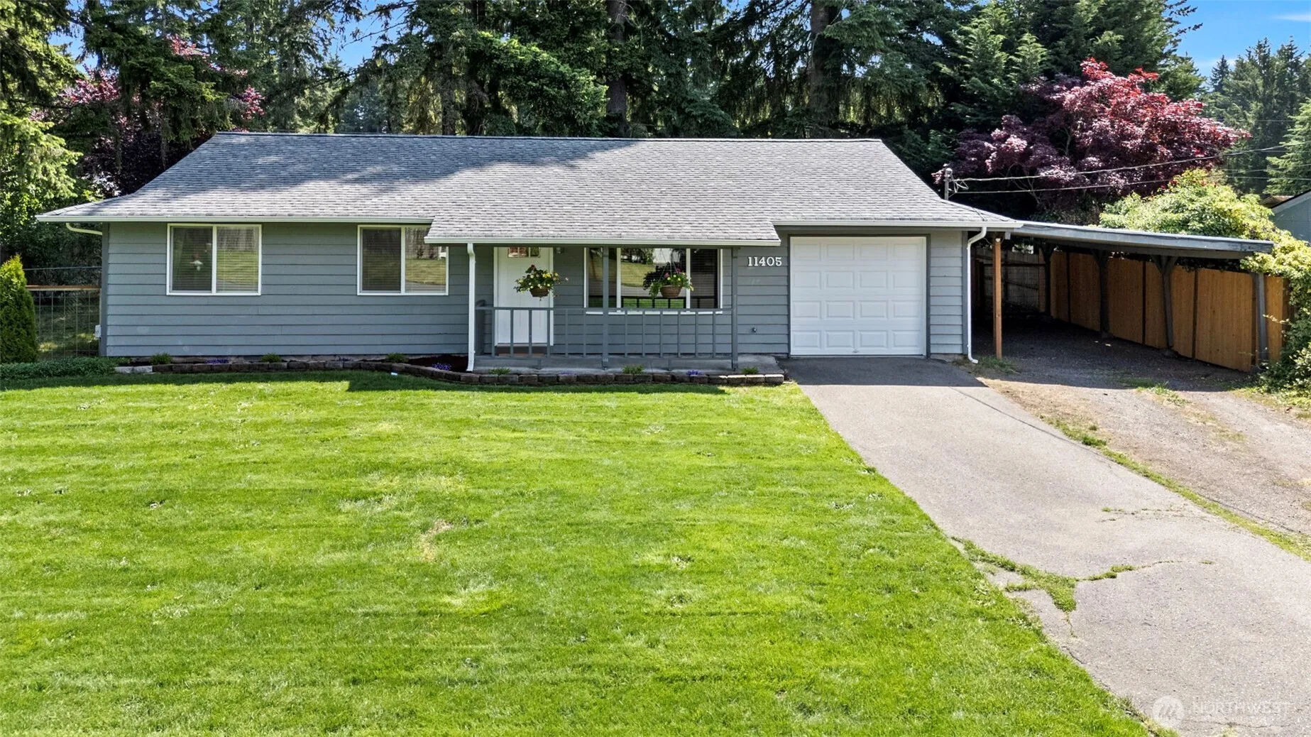 Property photo for 11405 Denny Avenue Sw, Port Orchard