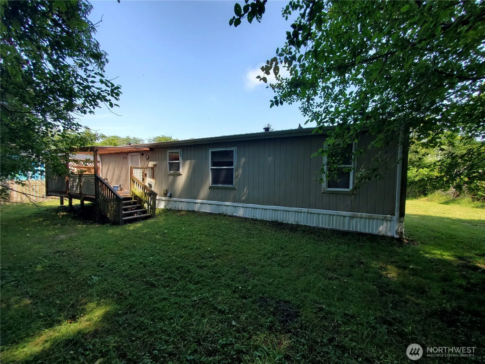 Property photo for 669 Duck Lake Drive Ne, Ocean Shores photo 2