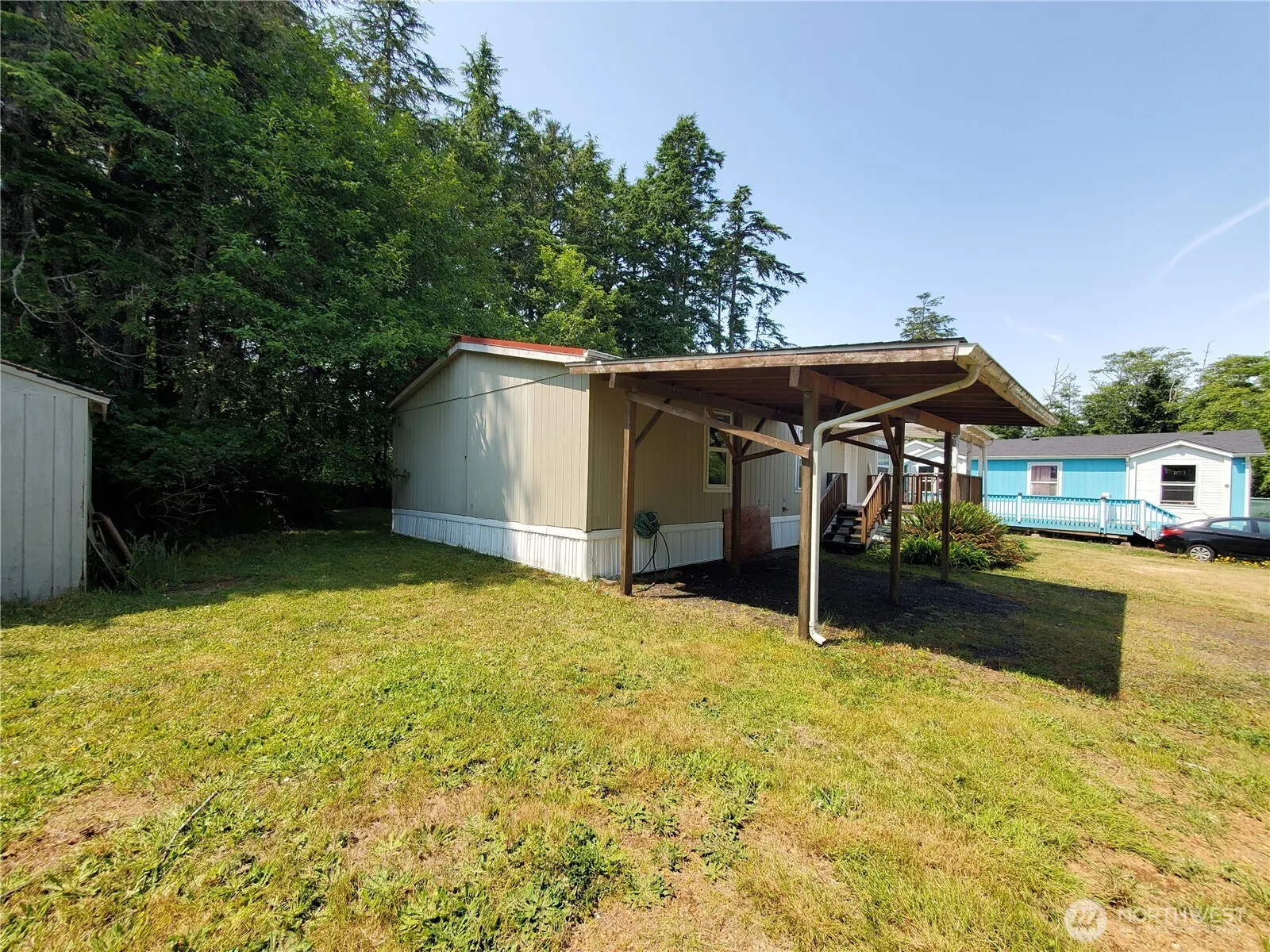 Property photo for 669 Duck Lake Drive Ne, Ocean Shores photo 5