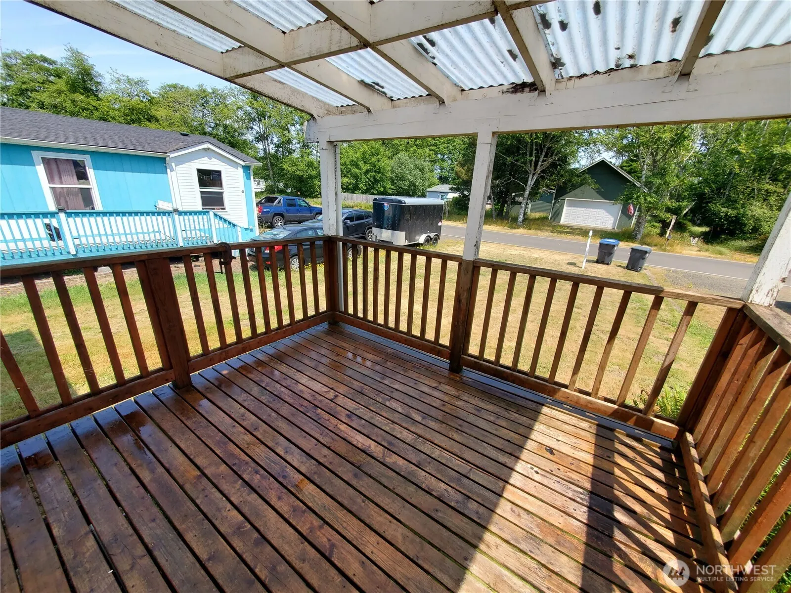 Property photo for 669 Duck Lake Drive Ne, Ocean Shores photo 4