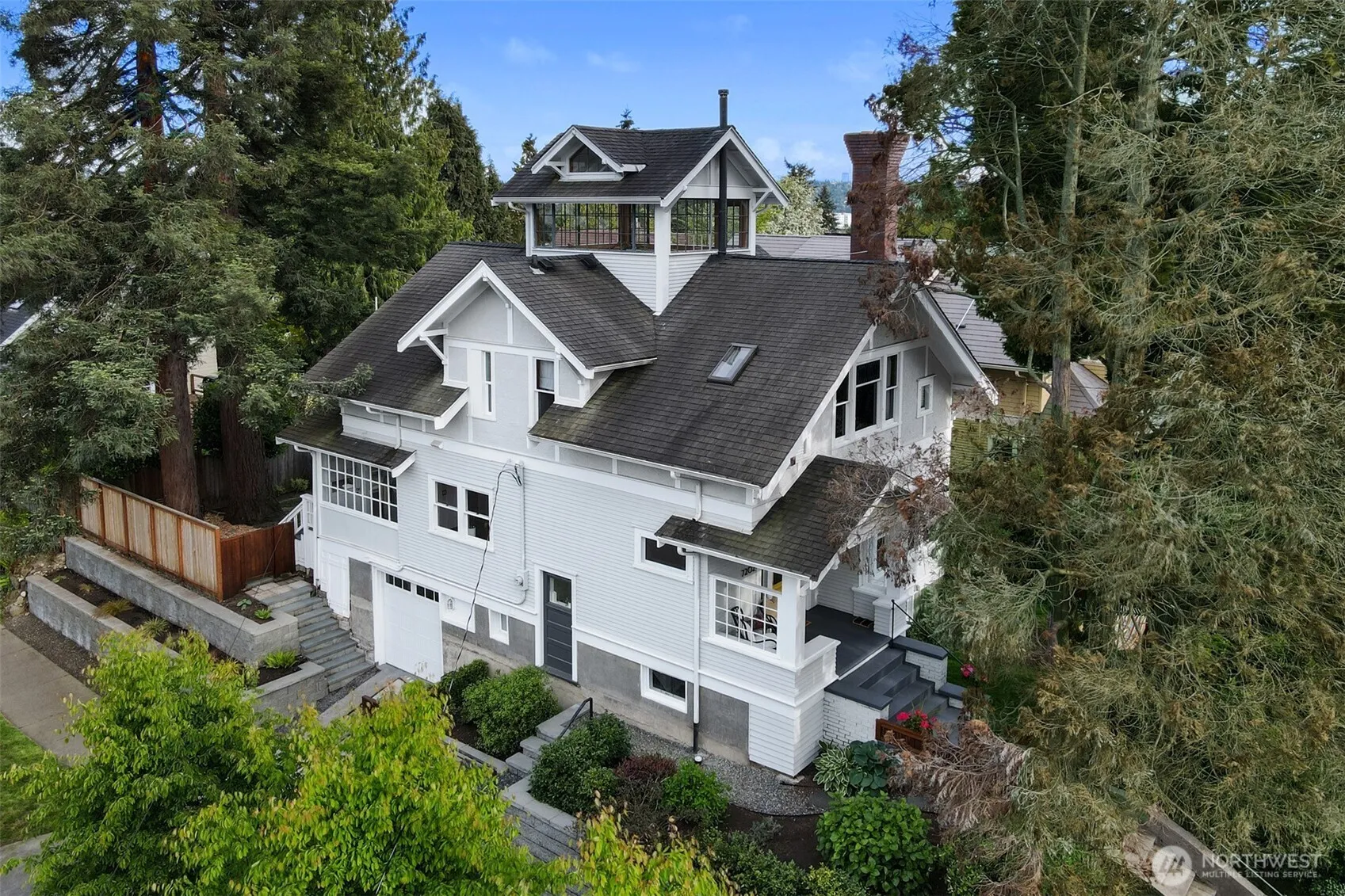 Property photo for 7202 28th Avenue Nw, Seattle