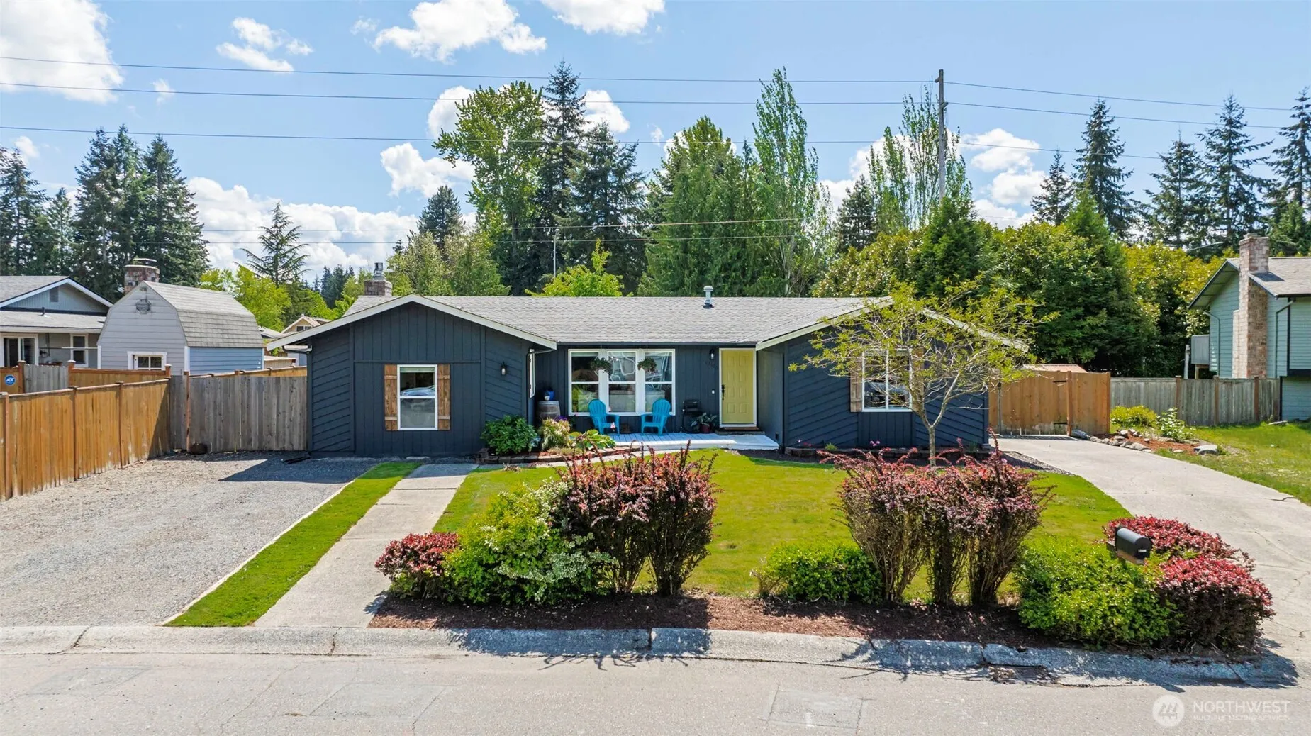 Property photo for 13406 60th Drive Se, Everett