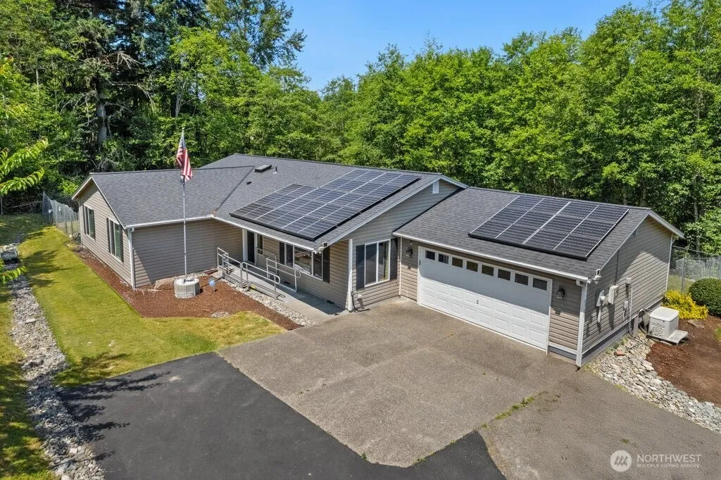 Property photo for 8729 Row Lane Se, Port Orchard