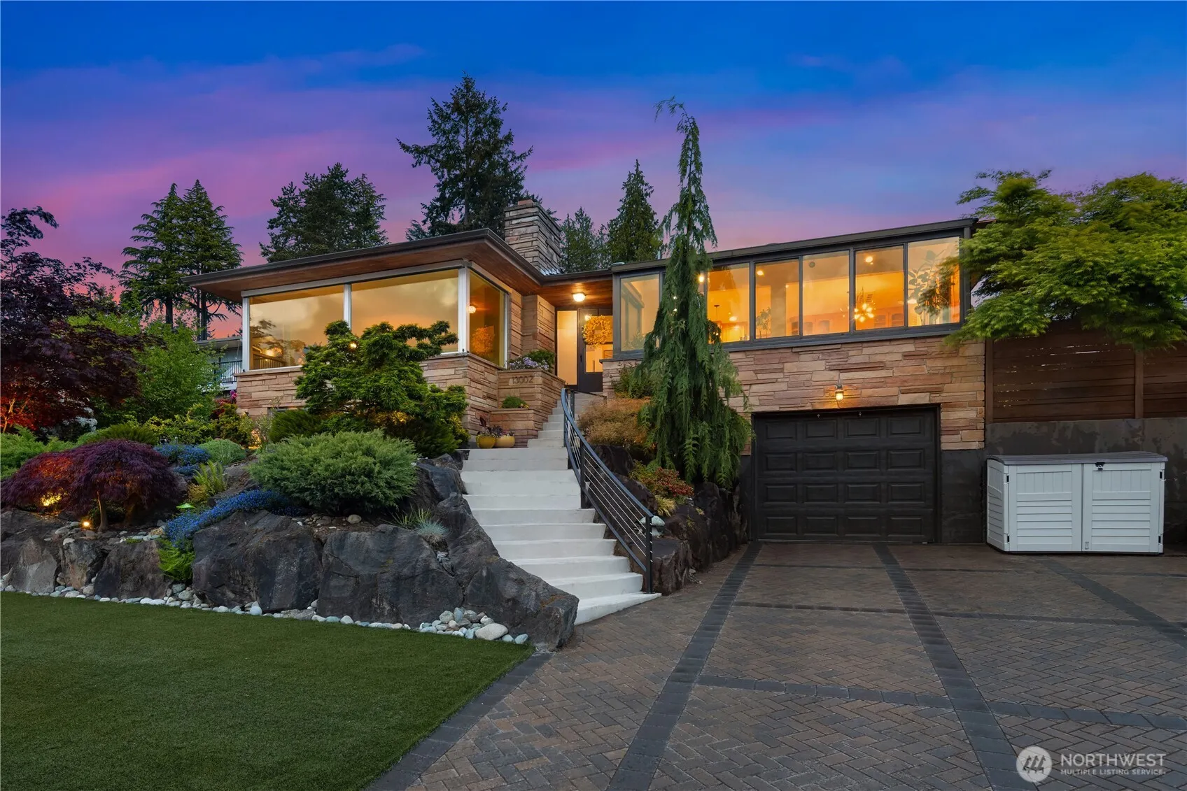 Property photo for 13002 10th Avenue Nw, Seattle