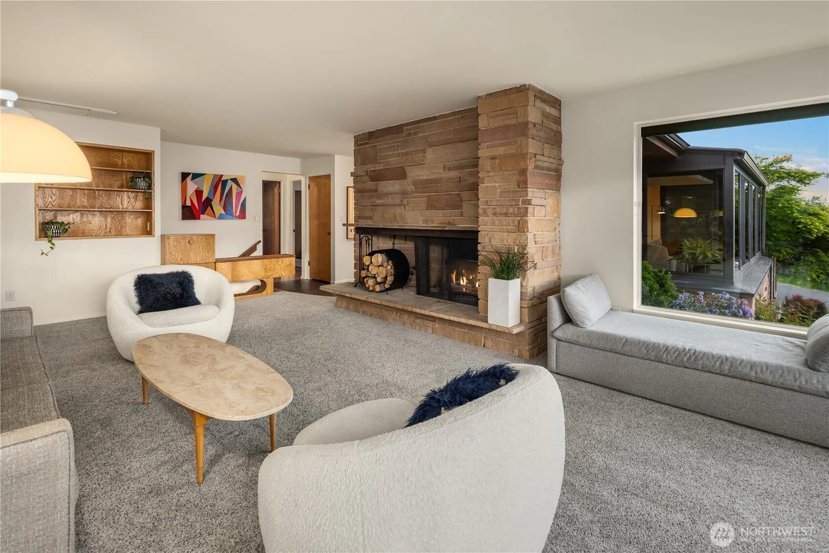 Property photo for 13002 10th Avenue Nw, Seattle photo 5