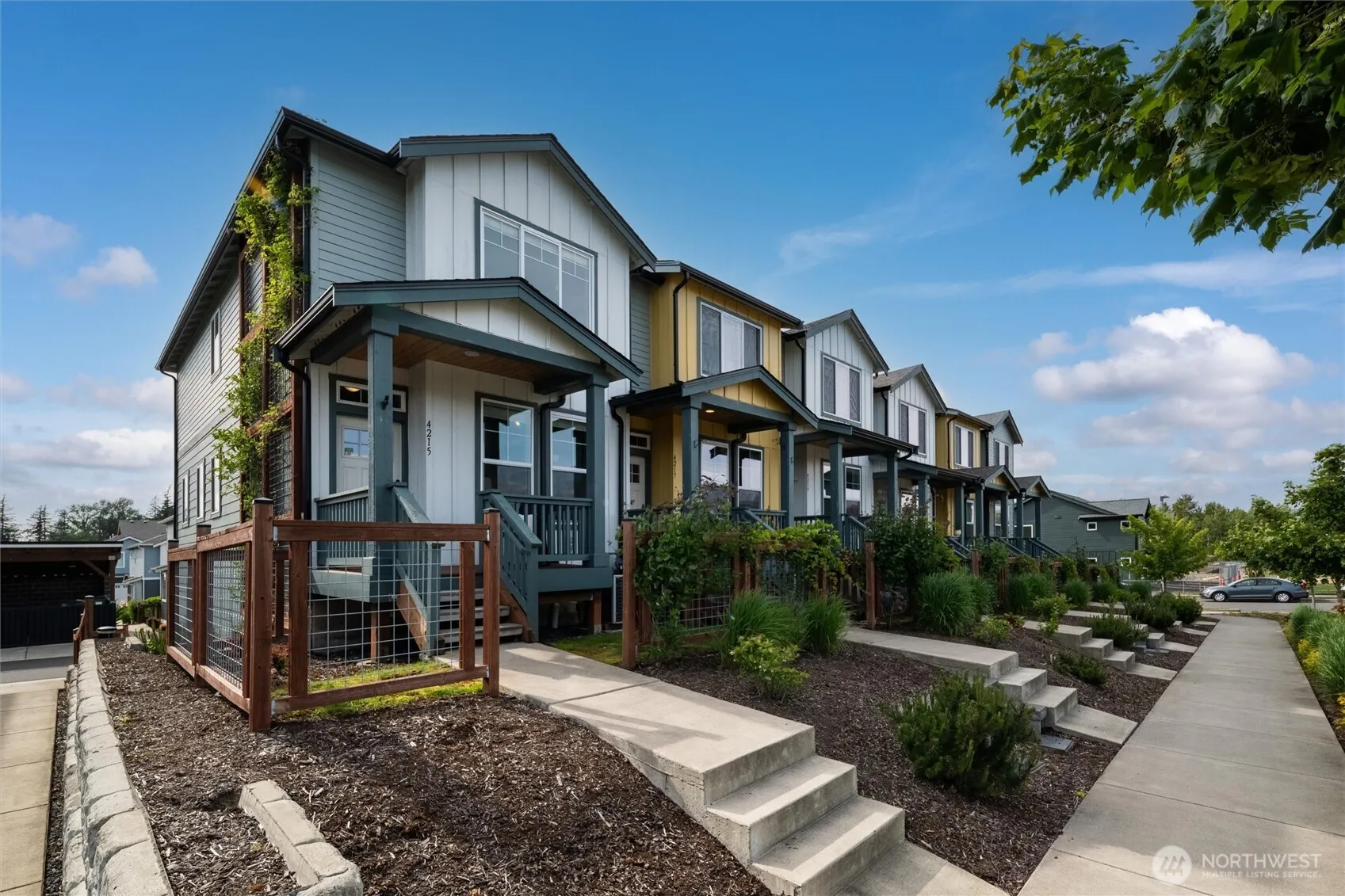 Property photo for 4215 Spire Lane, Bellingham