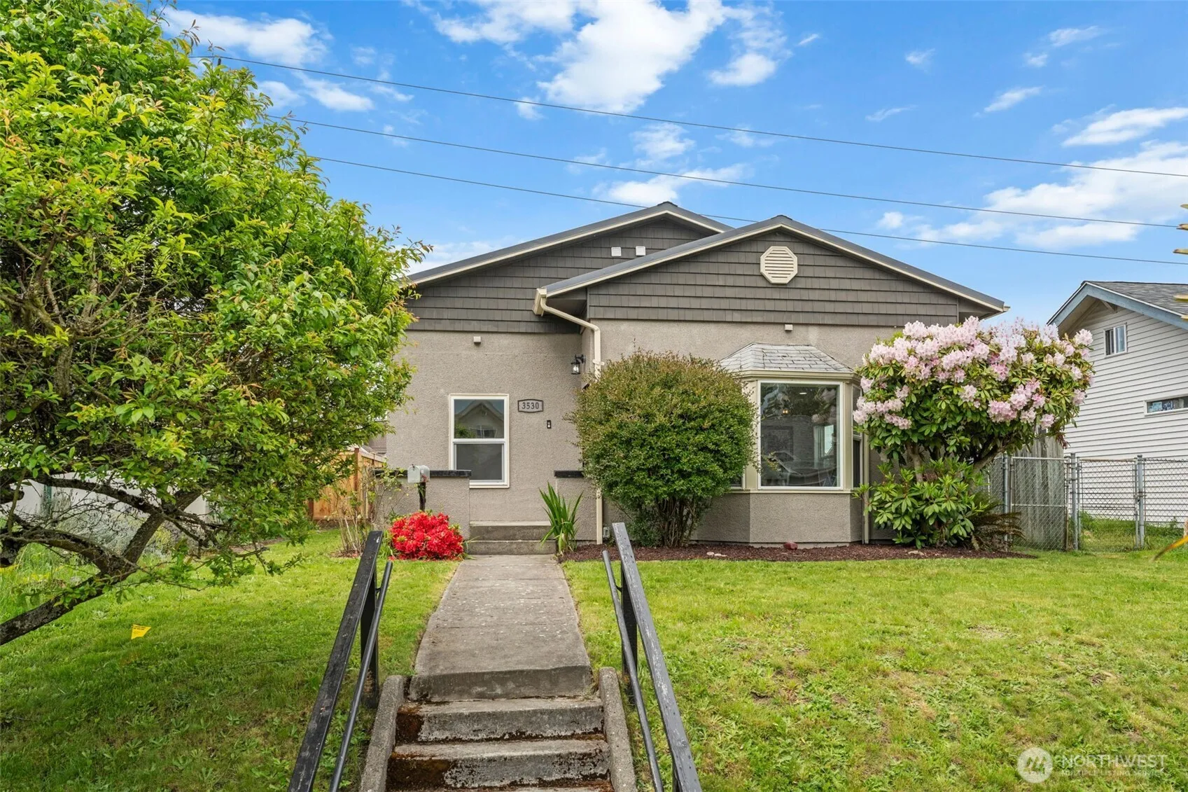 Property photo for 3530 S Cushman Avenue, Tacoma photo 2
