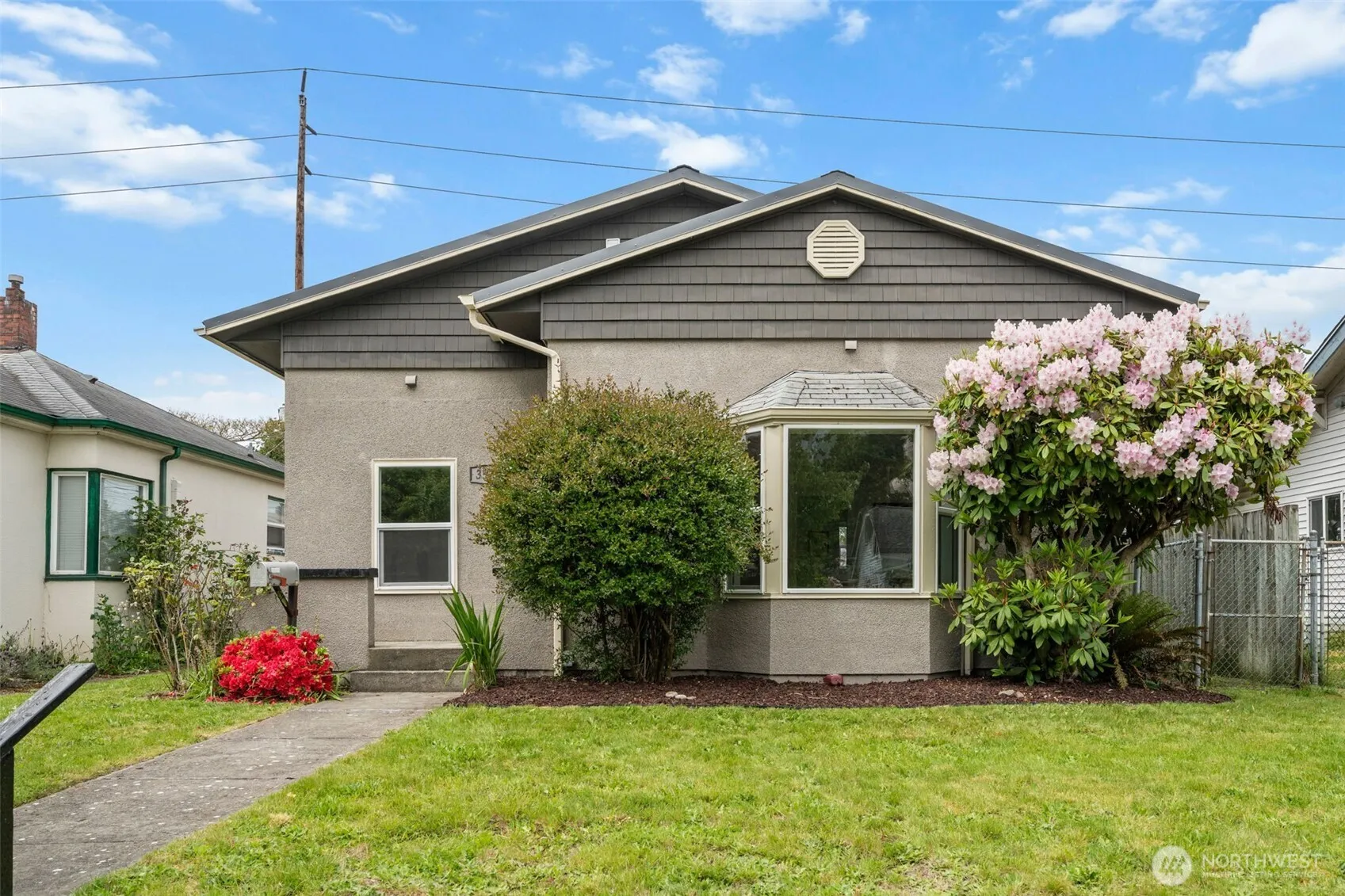 Property photo for 3530 S Cushman Avenue, Tacoma