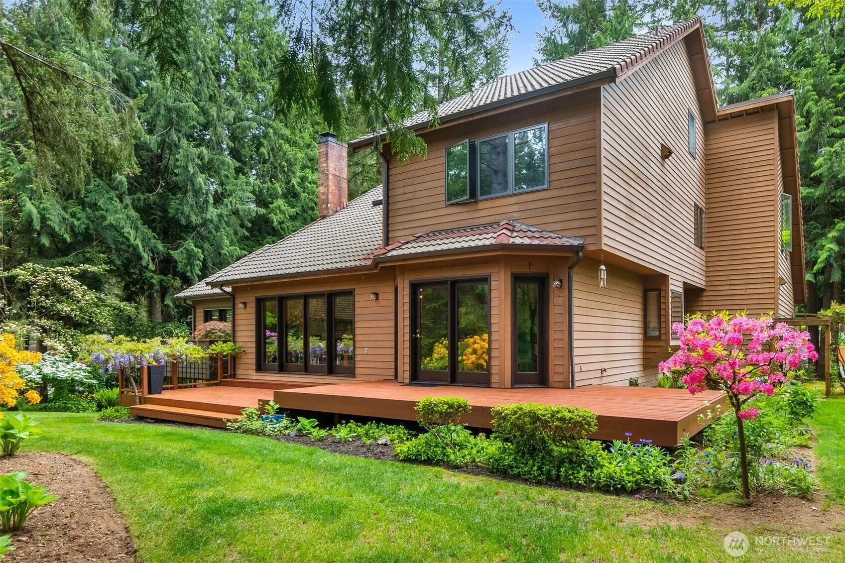 Property photo for 6206 Sw Tiger Tail Drive, Olympia