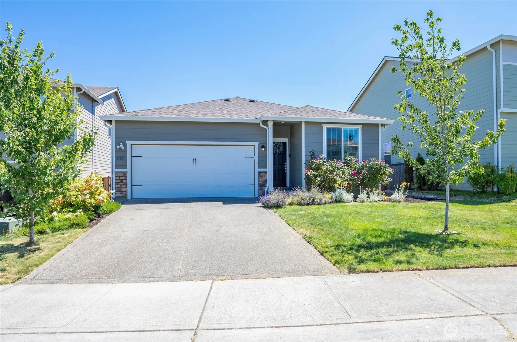 Property photo for 19107 Lipoma Avenue E, Puyallup