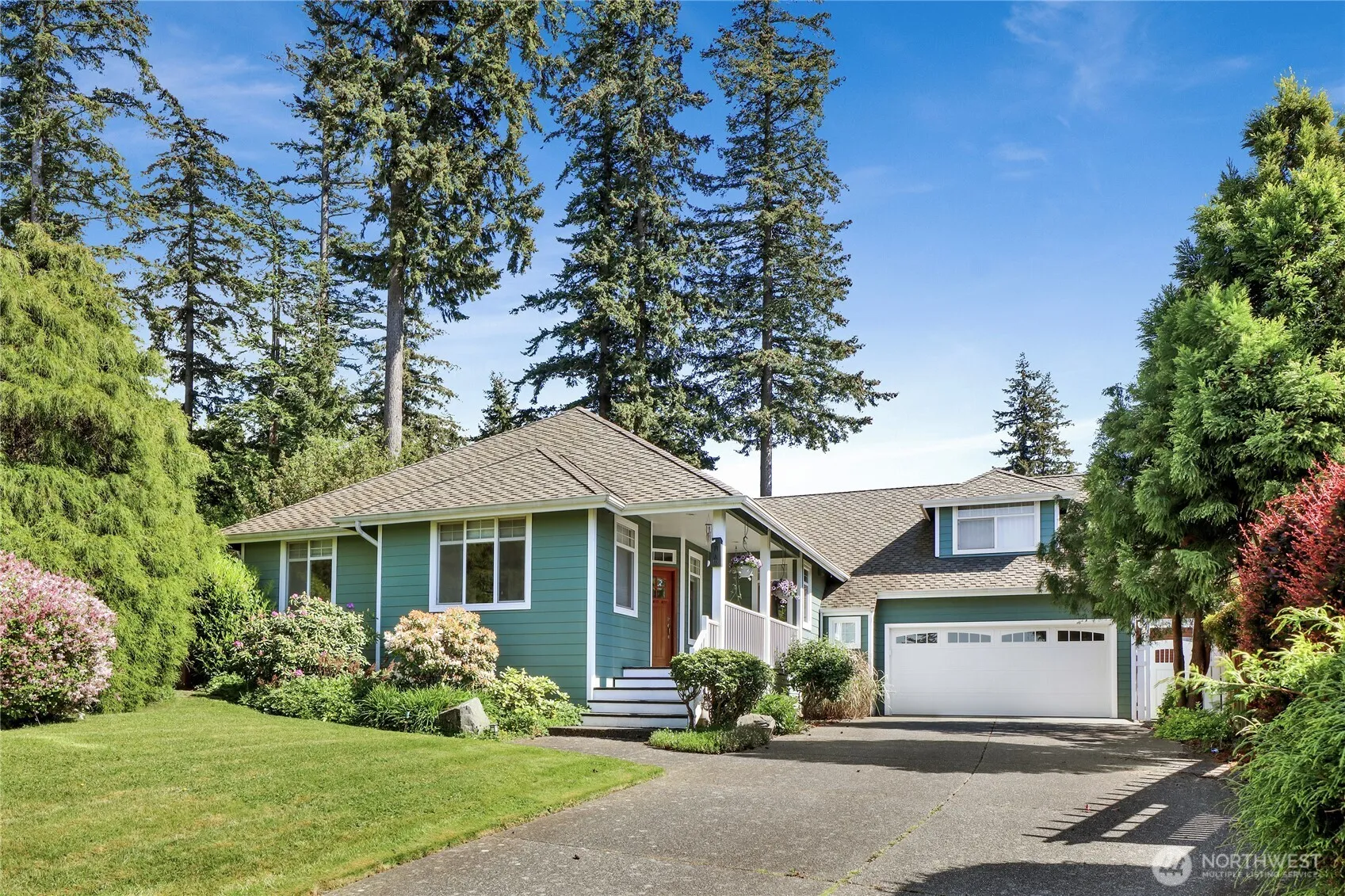 Property photo for 3458 Bridlewood Court, Bellingham