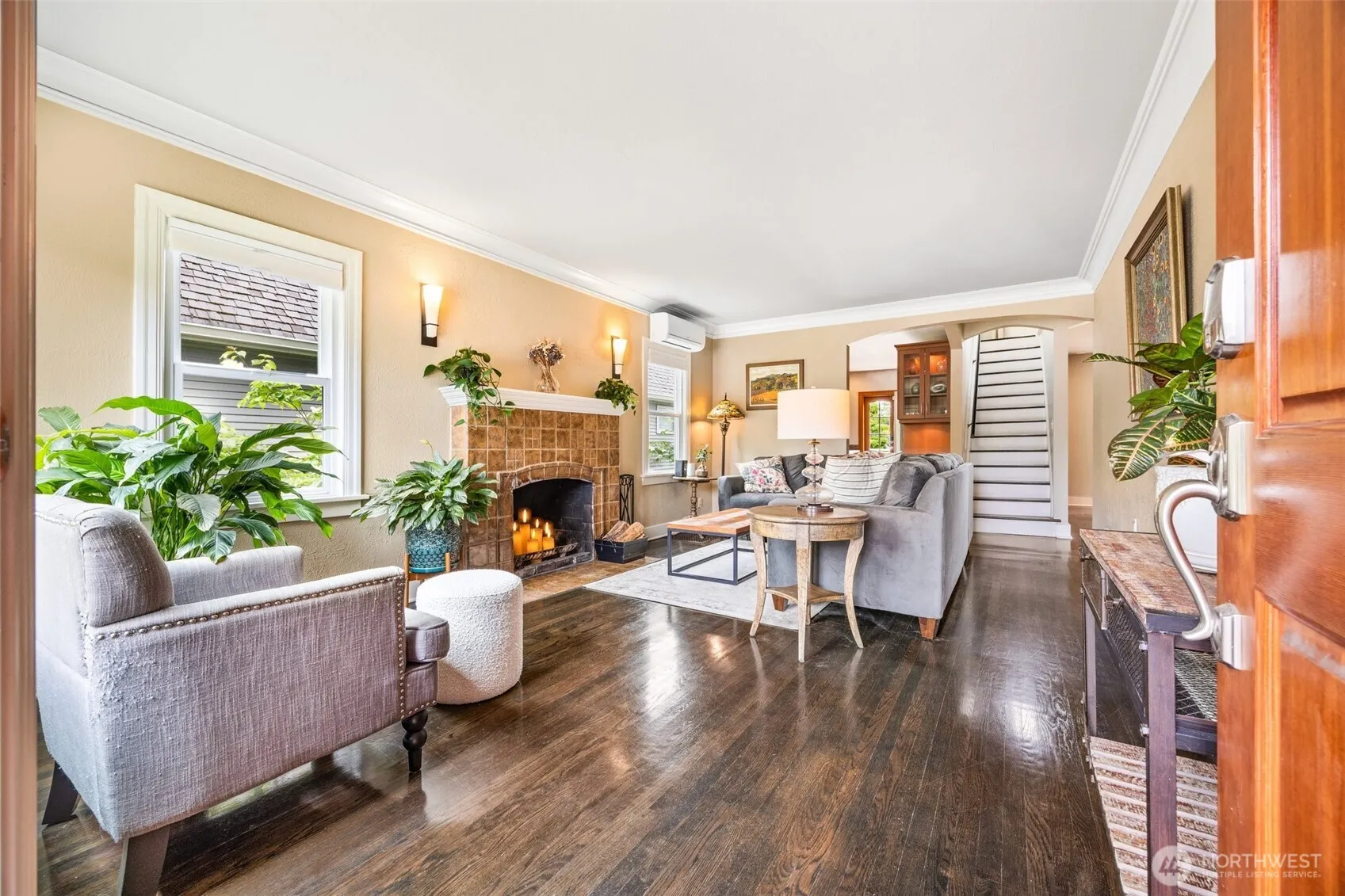Property photo for 7438 Winona Avenue N, Seattle photo 5