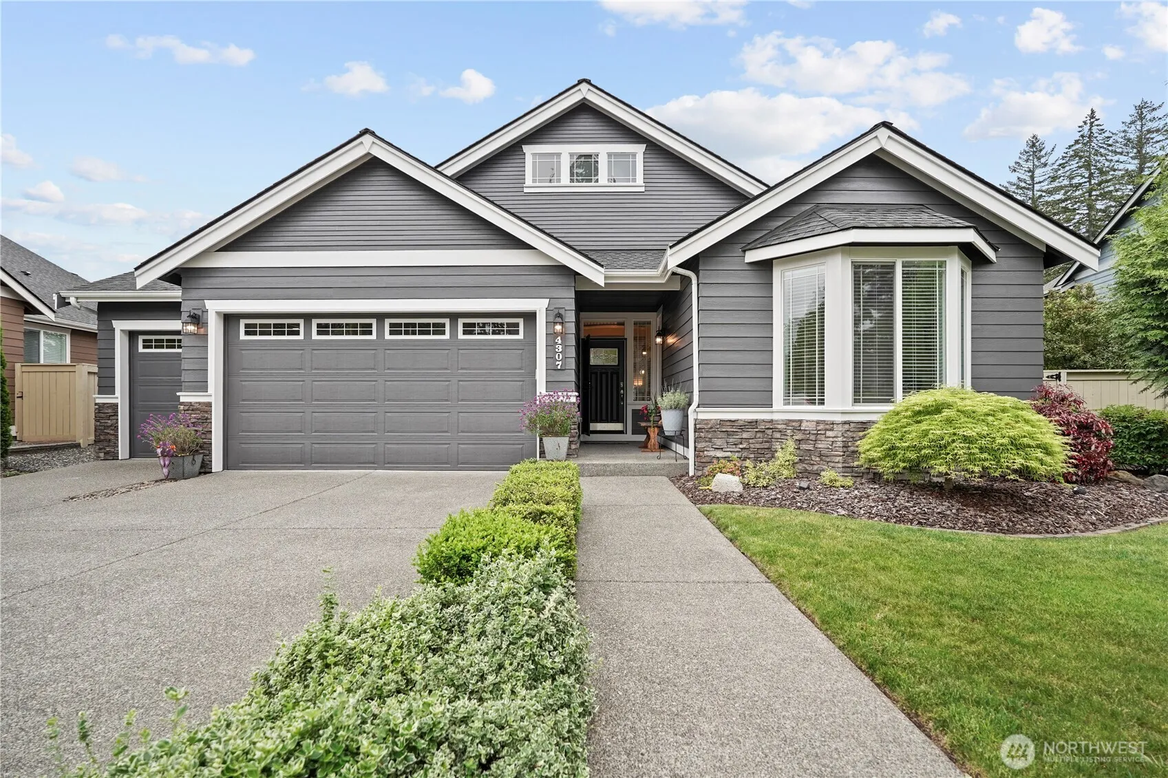 4307 Abigail Drive Ne, Lacey