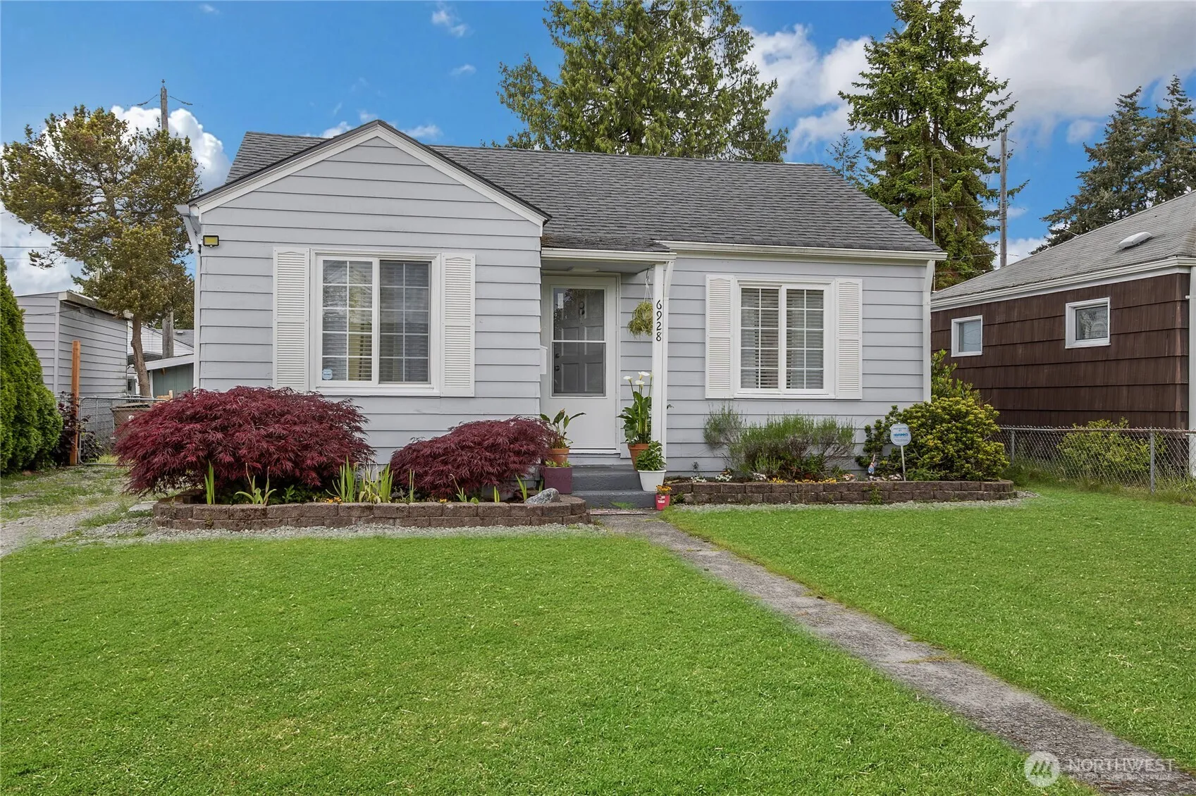 Property photo for 6928 S Cheyenne Street, Tacoma