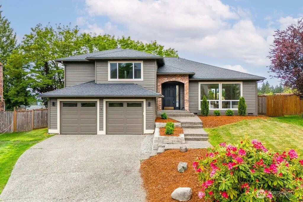 20927 103rd Avenue Se, Kent