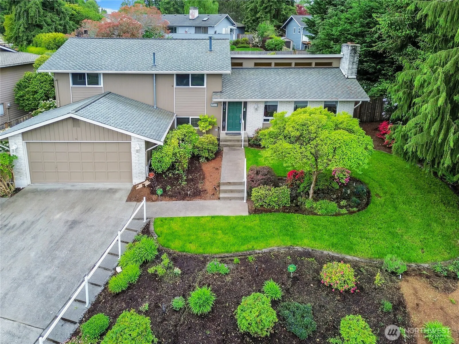 Property photo for 2711 Sw 314th Street, Federal Way