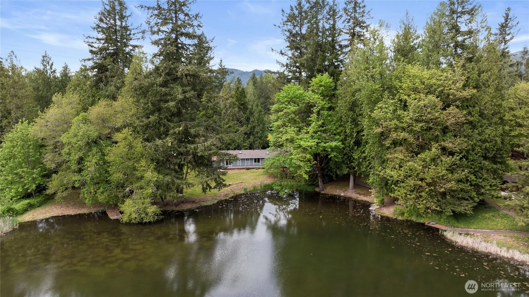 23861 Se 162nd Street, Issaquah